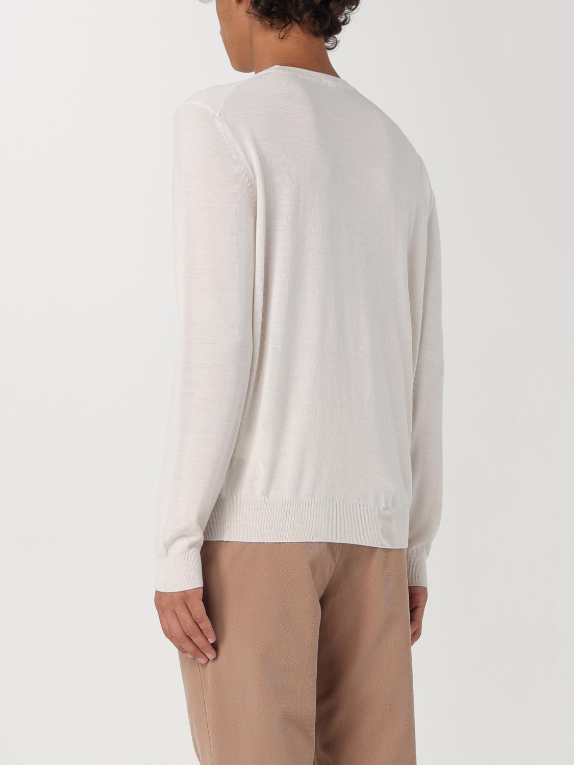 [BOSS] Knitwear FW25 50476364 131