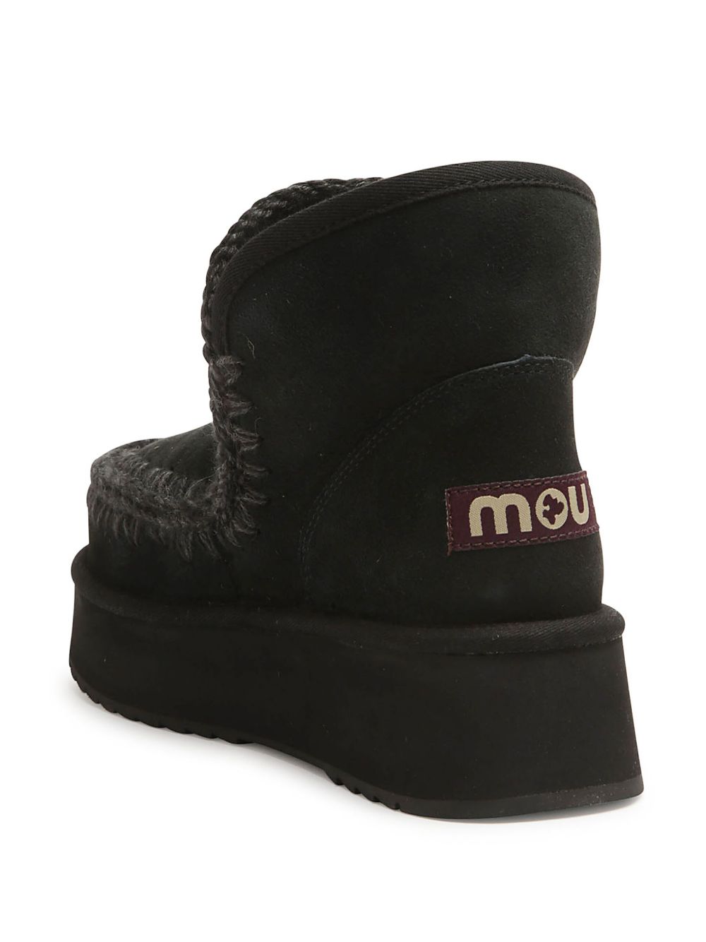 MOU FW681000A BKBK
