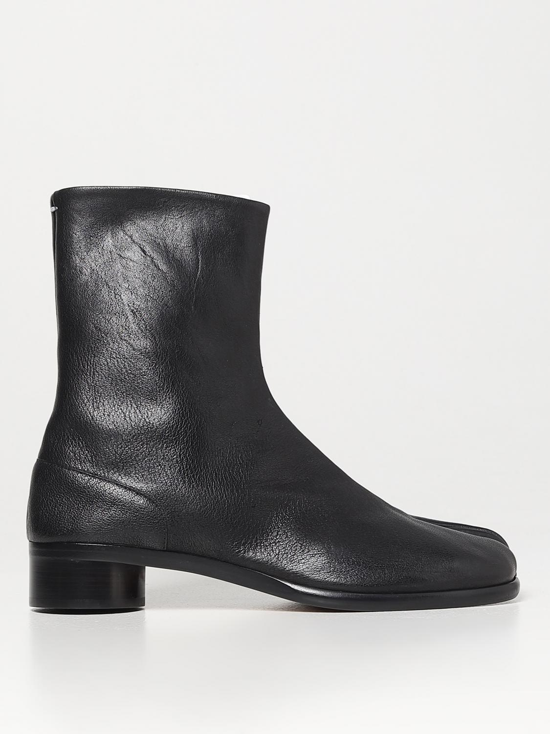 [Maison Margiela] Ankle boots SS26 S57WU0153PR058 T8013