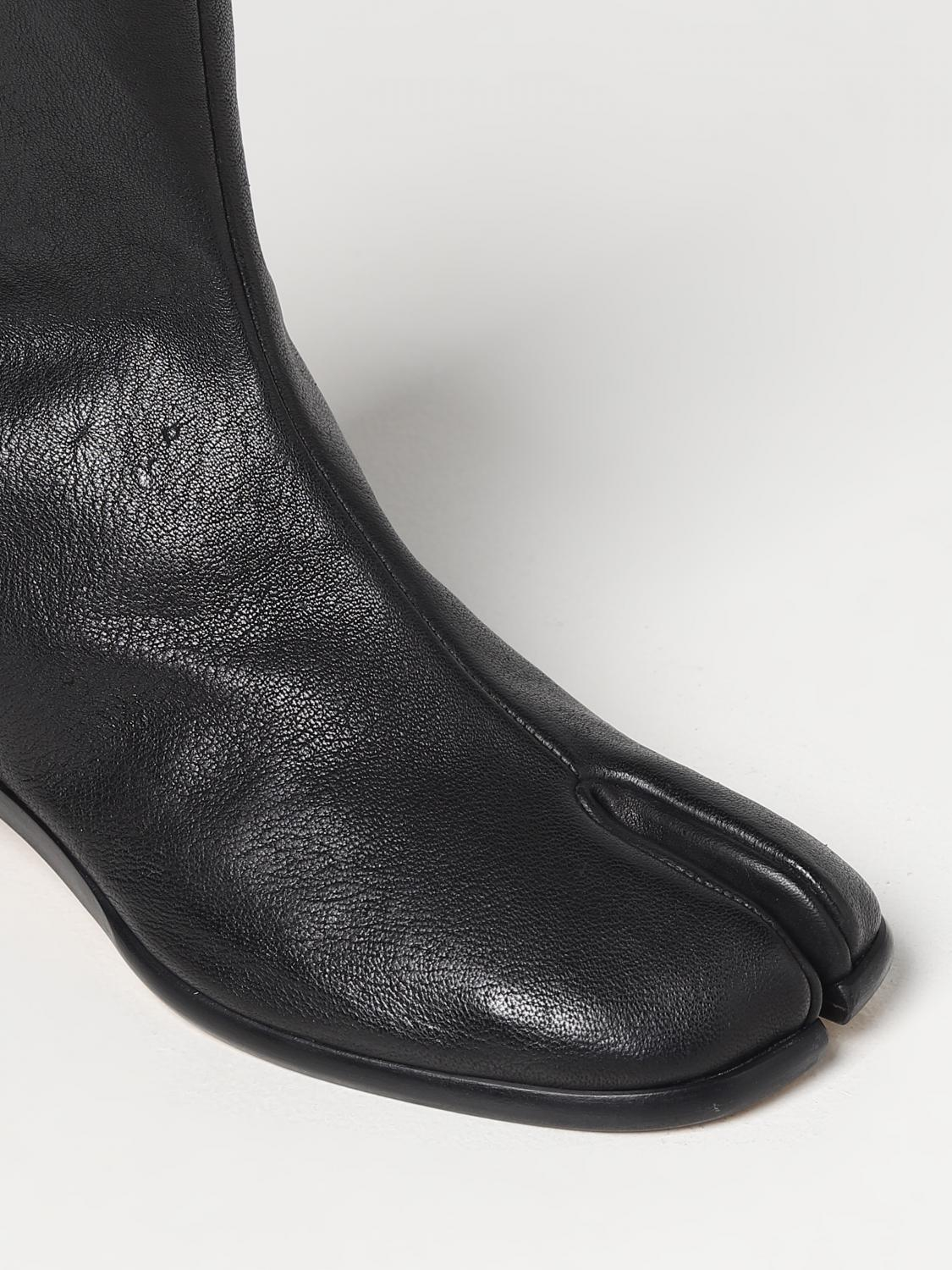 [Maison Margiela] Ankle boots SS26 S57WU0153PR058 T8013