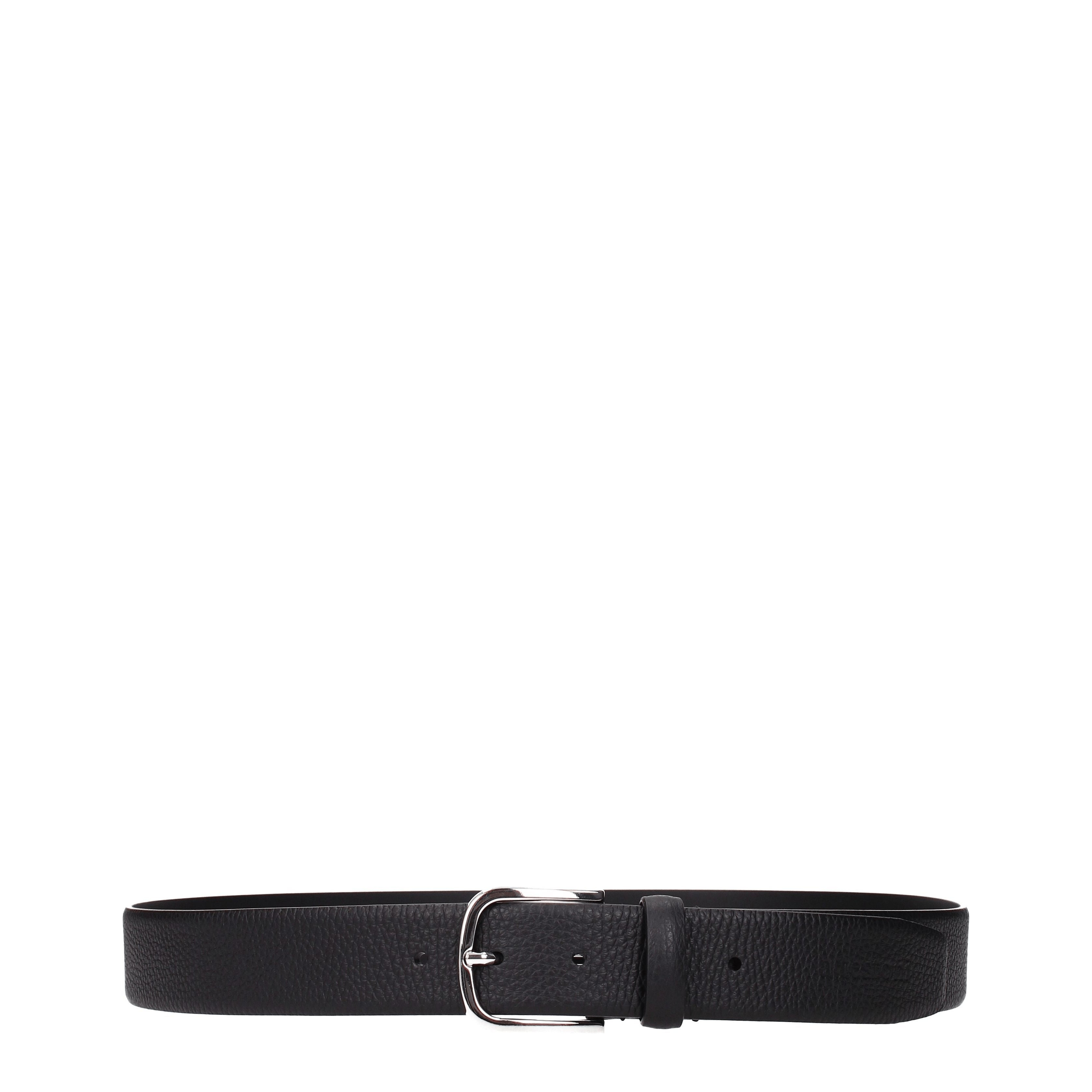 [Testoni] Belt SS25 CDO00798035RFN