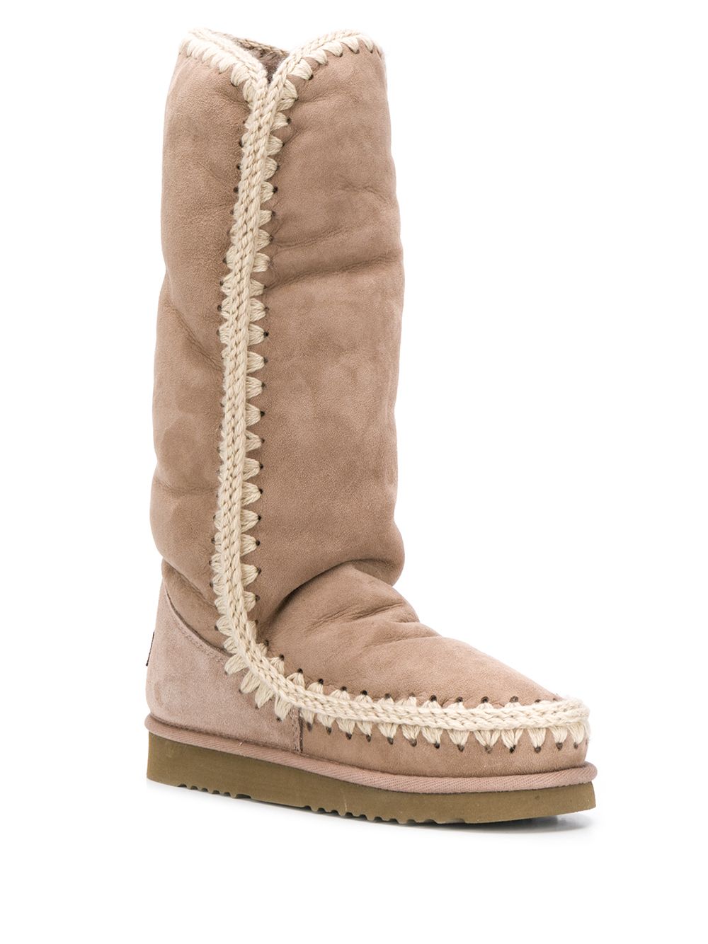 MOU FW101002A ELGRY