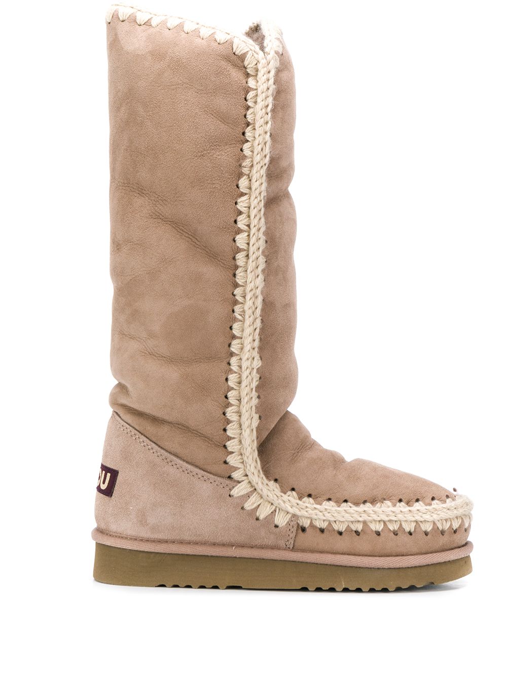MOU FW101002A ELGRY