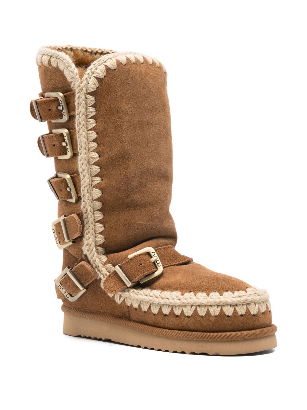 MOU FW101137A COG