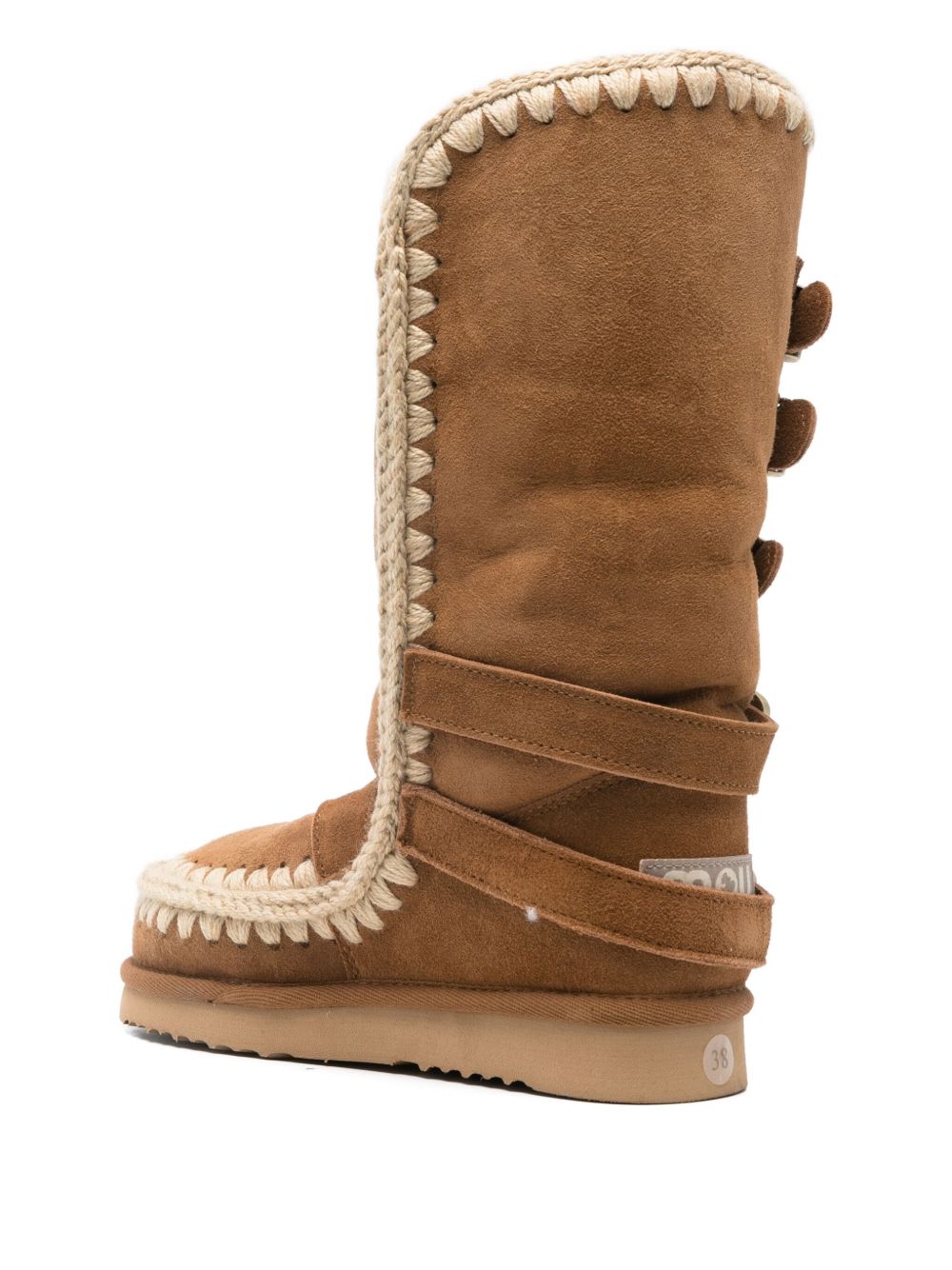MOU FW101137A COG
