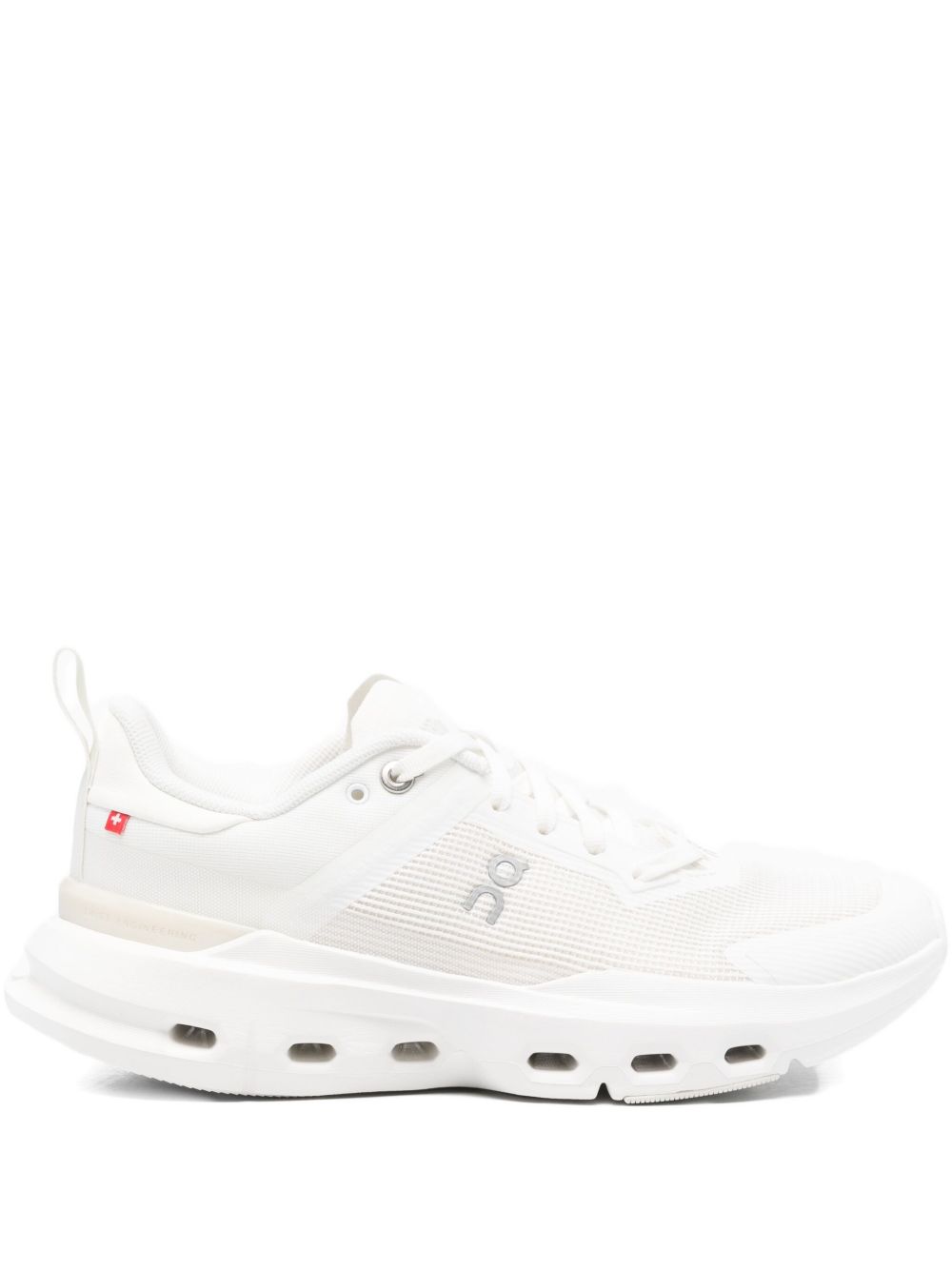 ON 3WF30320202 WHITE/ICE