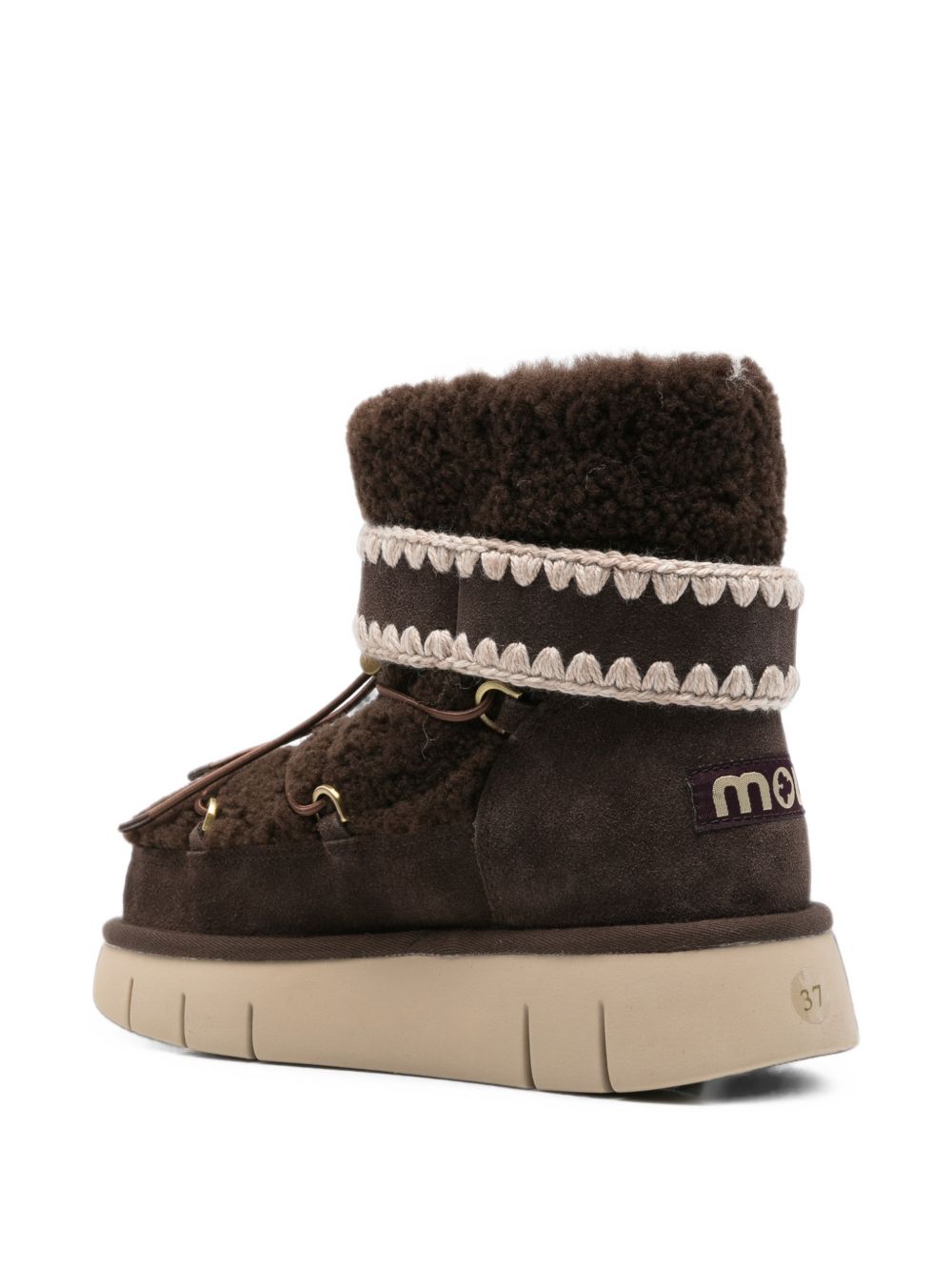 MOU FW531041M MOCHA