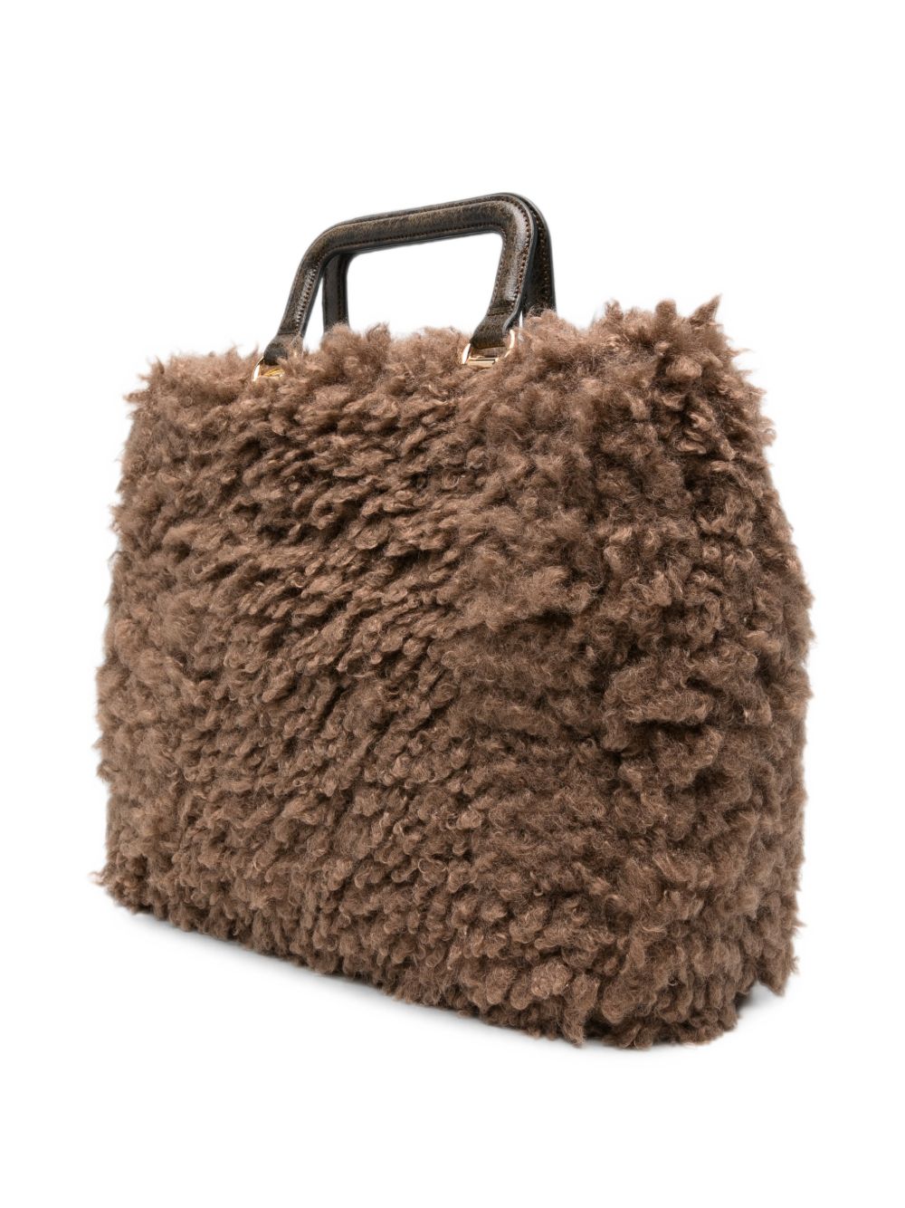 LA MILANESA AMAL BEIGE