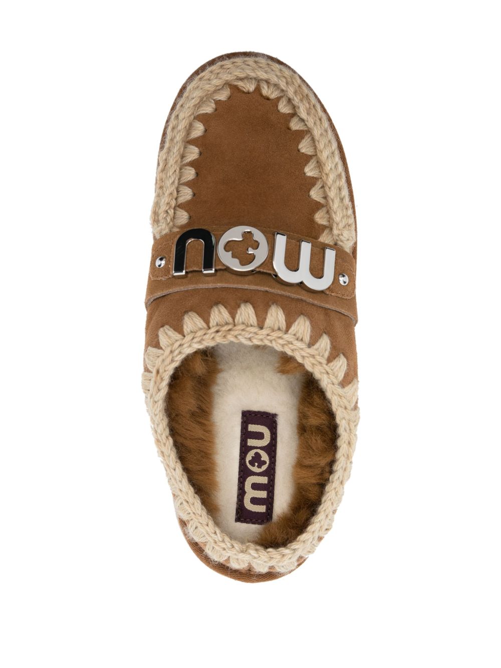 MOU FW531001A COG