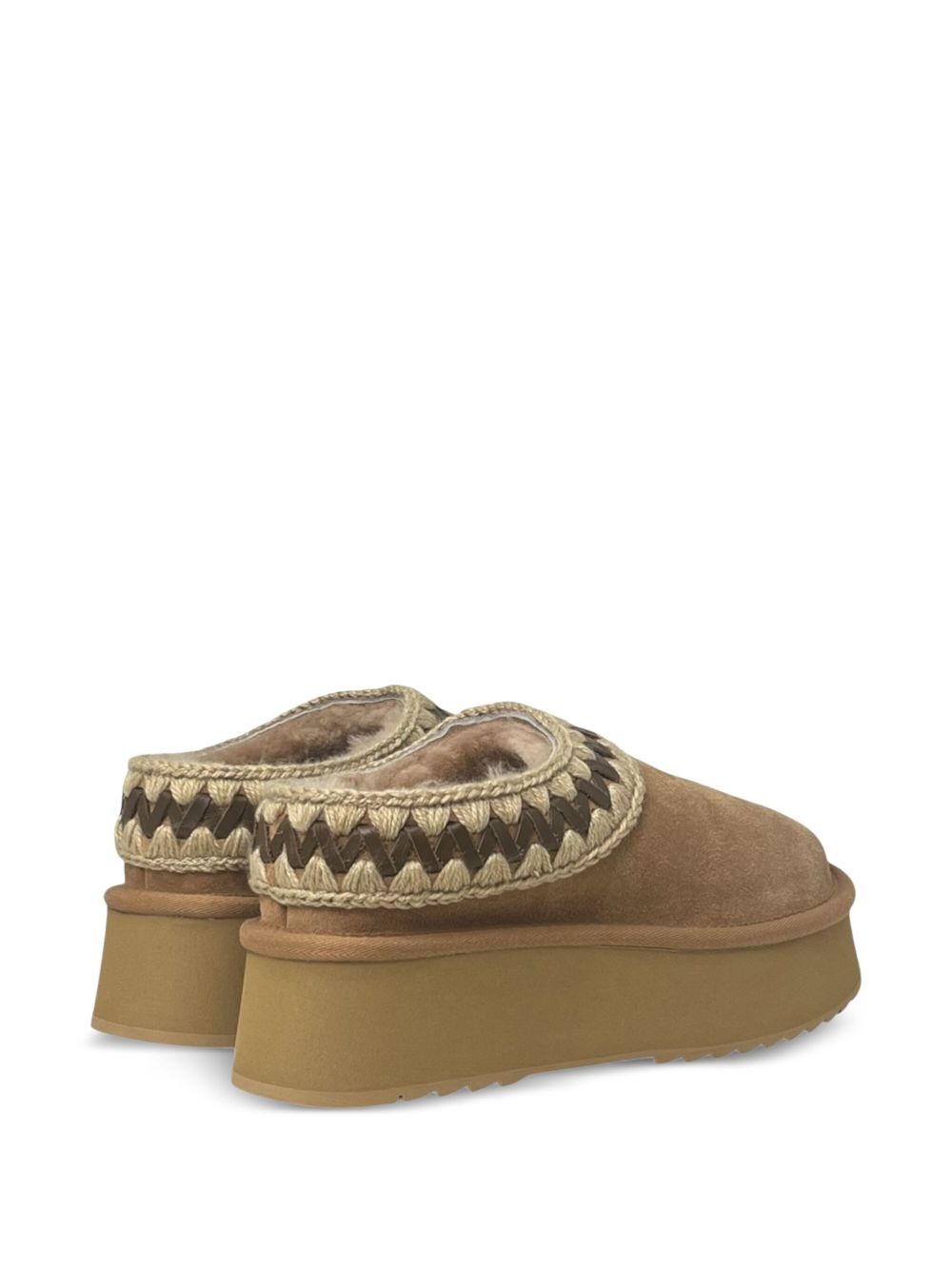 MOU FW681009A SAV