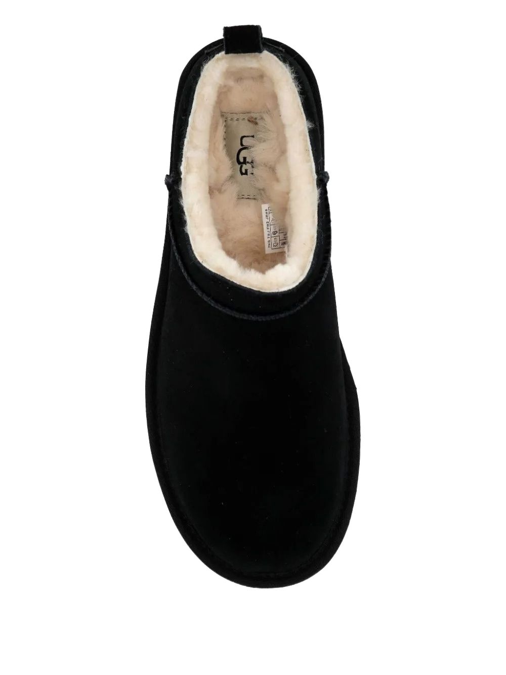 UGG 1173891 BLK