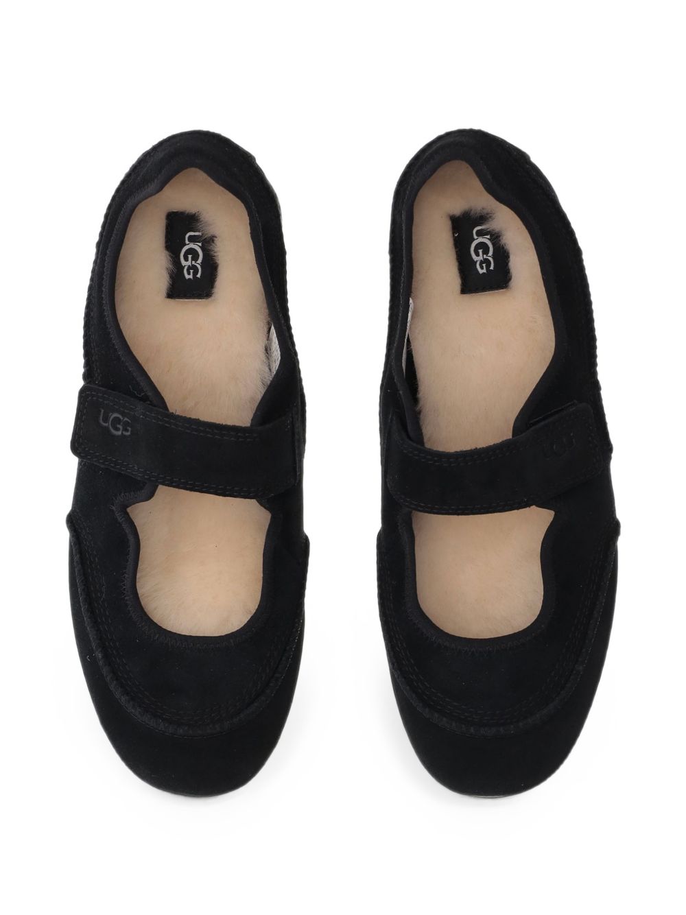 UGG 1187530 BLK