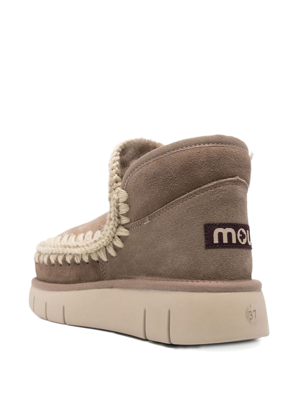 MOU FW531009A ELGRY