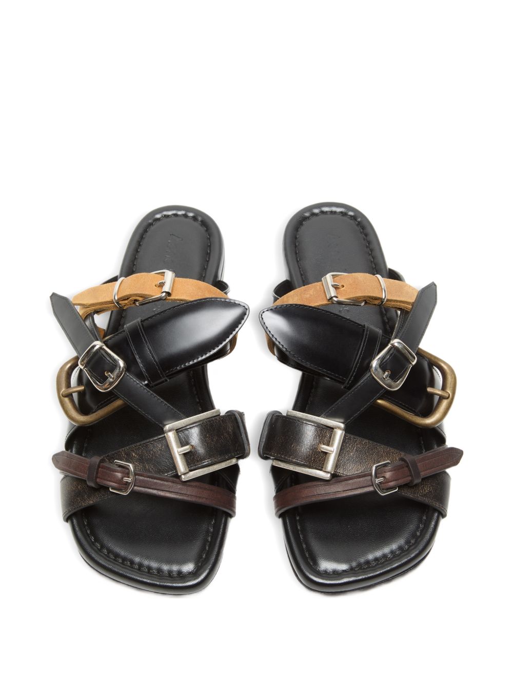 ACNE STUDIOS CD0020 BPH