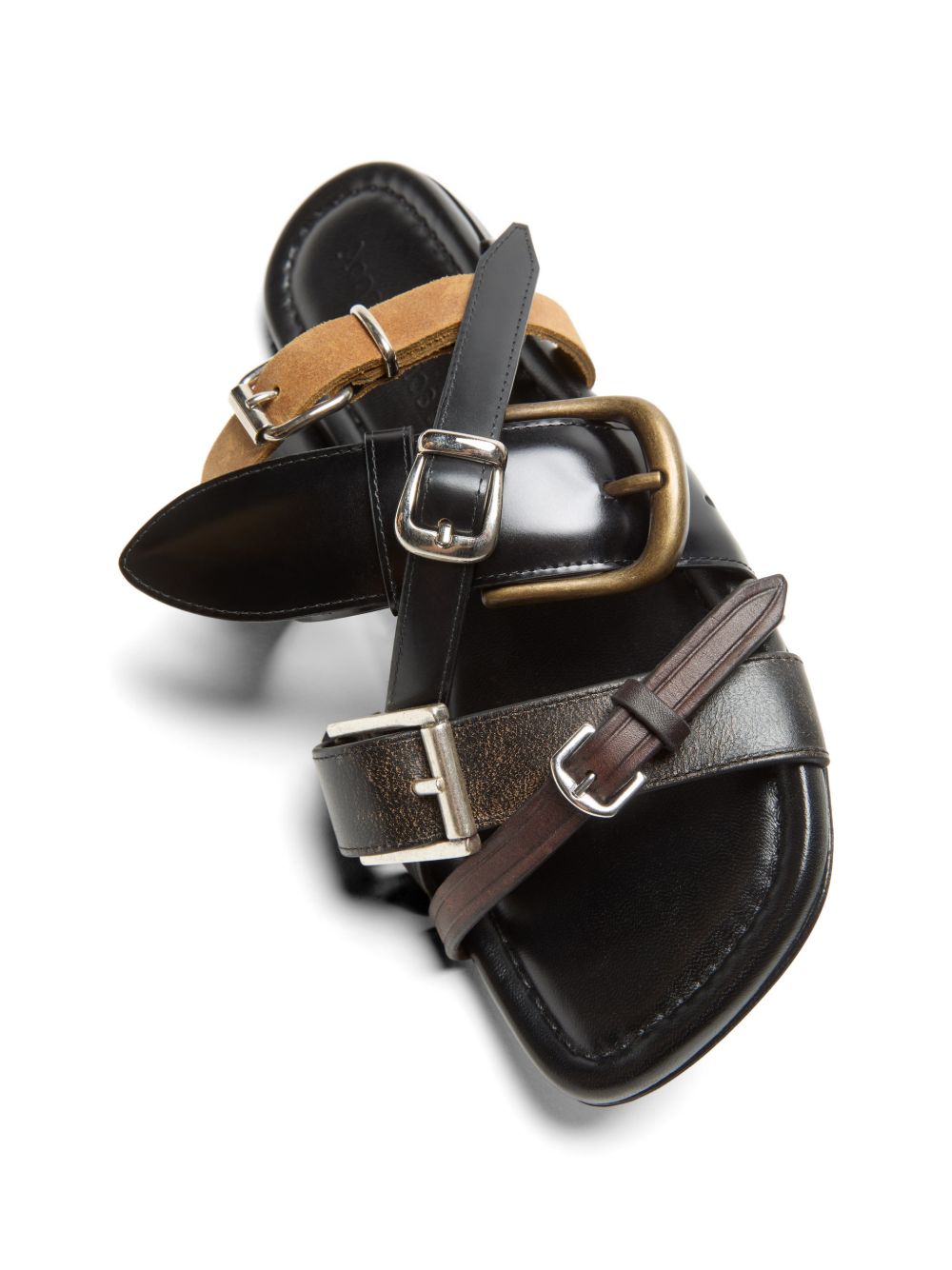 ACNE STUDIOS CD0020 BPH
