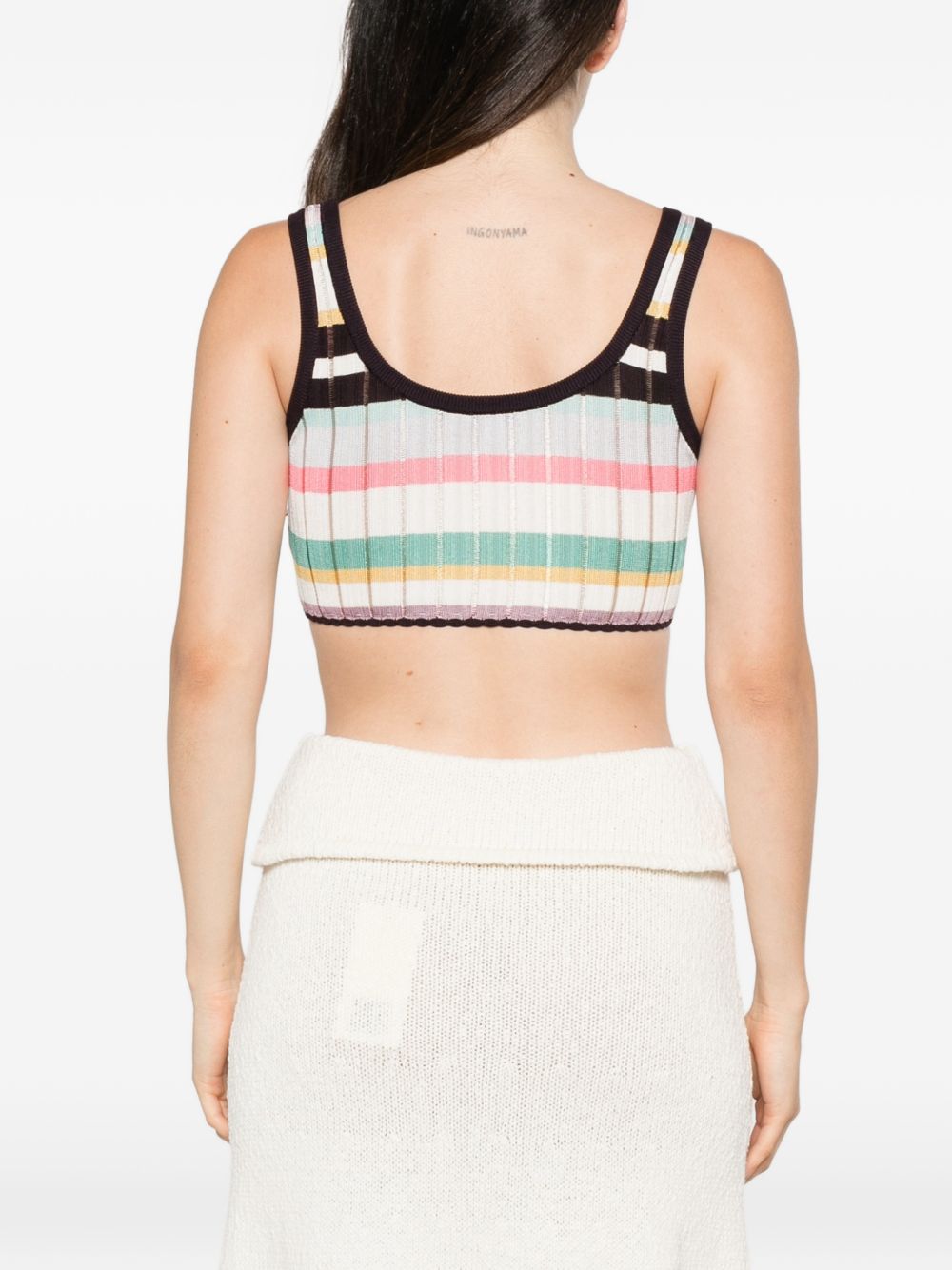 ALAÏA AA9H1569K226D 910