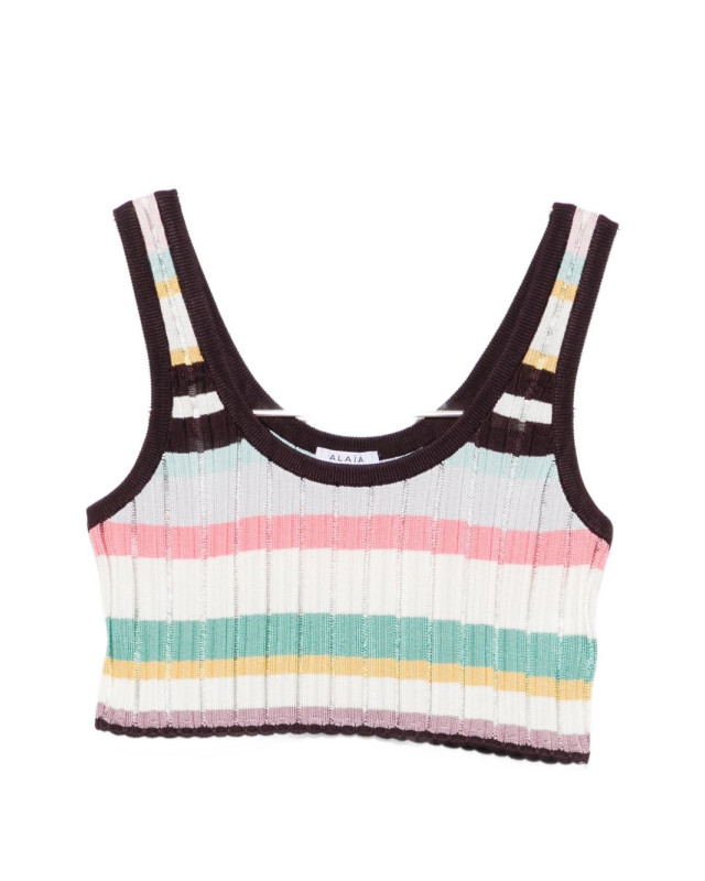 ALAÏA AA9H1569K226D 910
