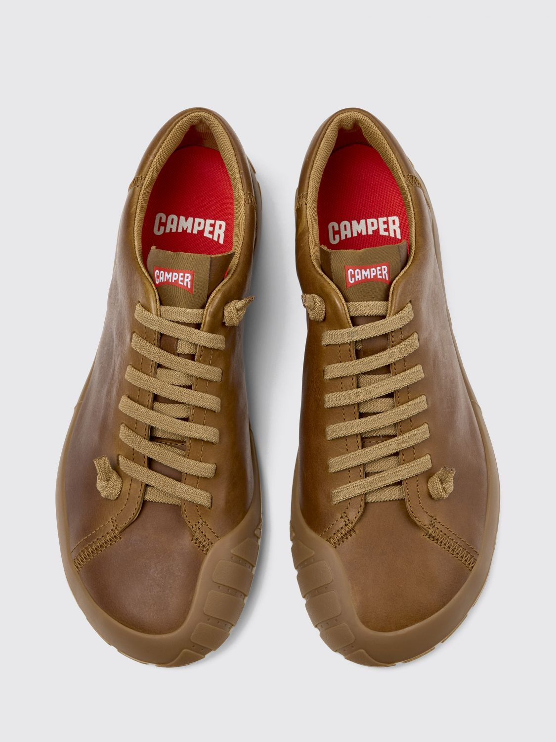 [CAMPER] Sneakers SS26 K101114-010 PEU PATH+ 0