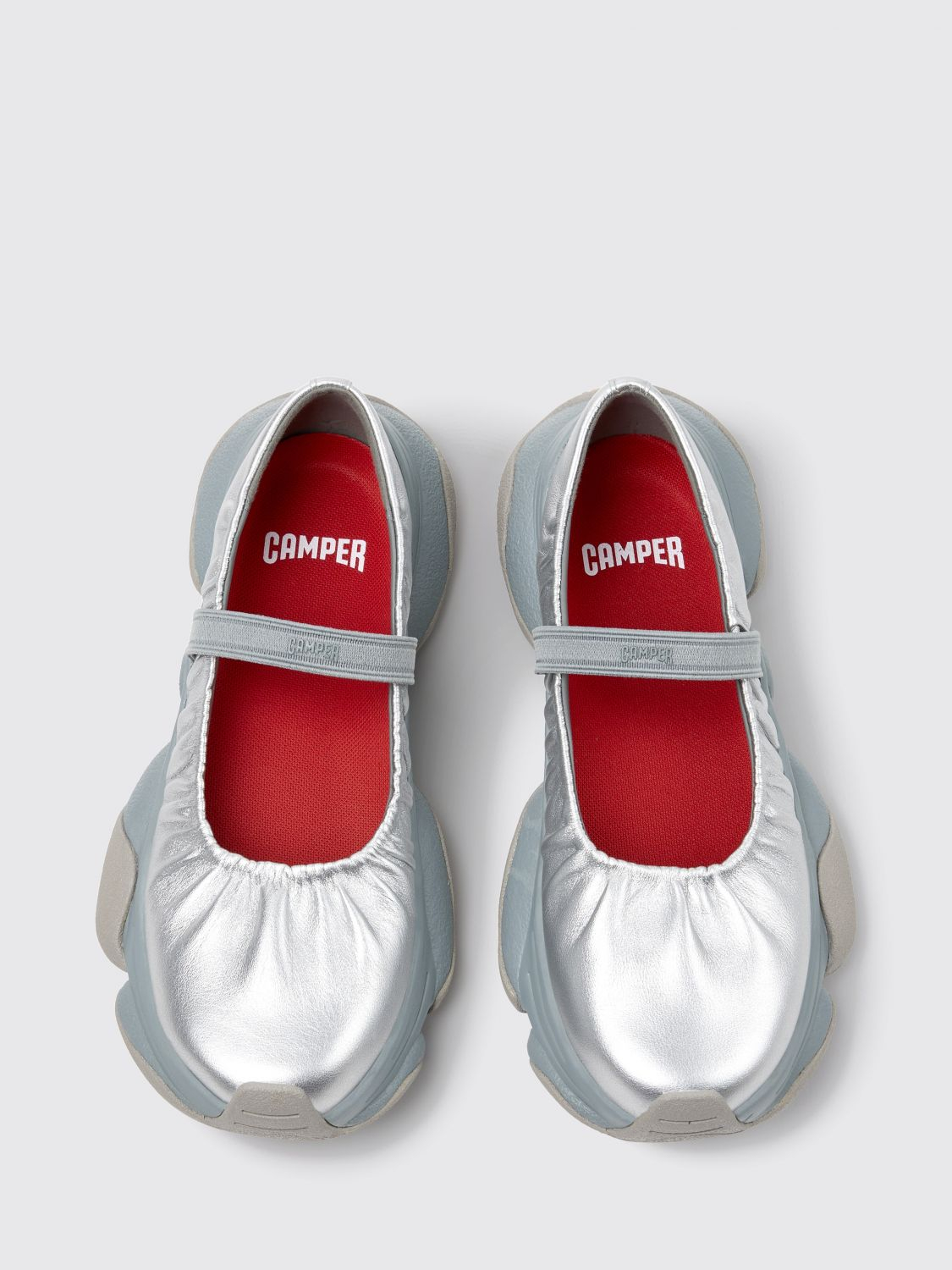 [CAMPER] Sneakers SS26 K201923-004 KARST 2 0