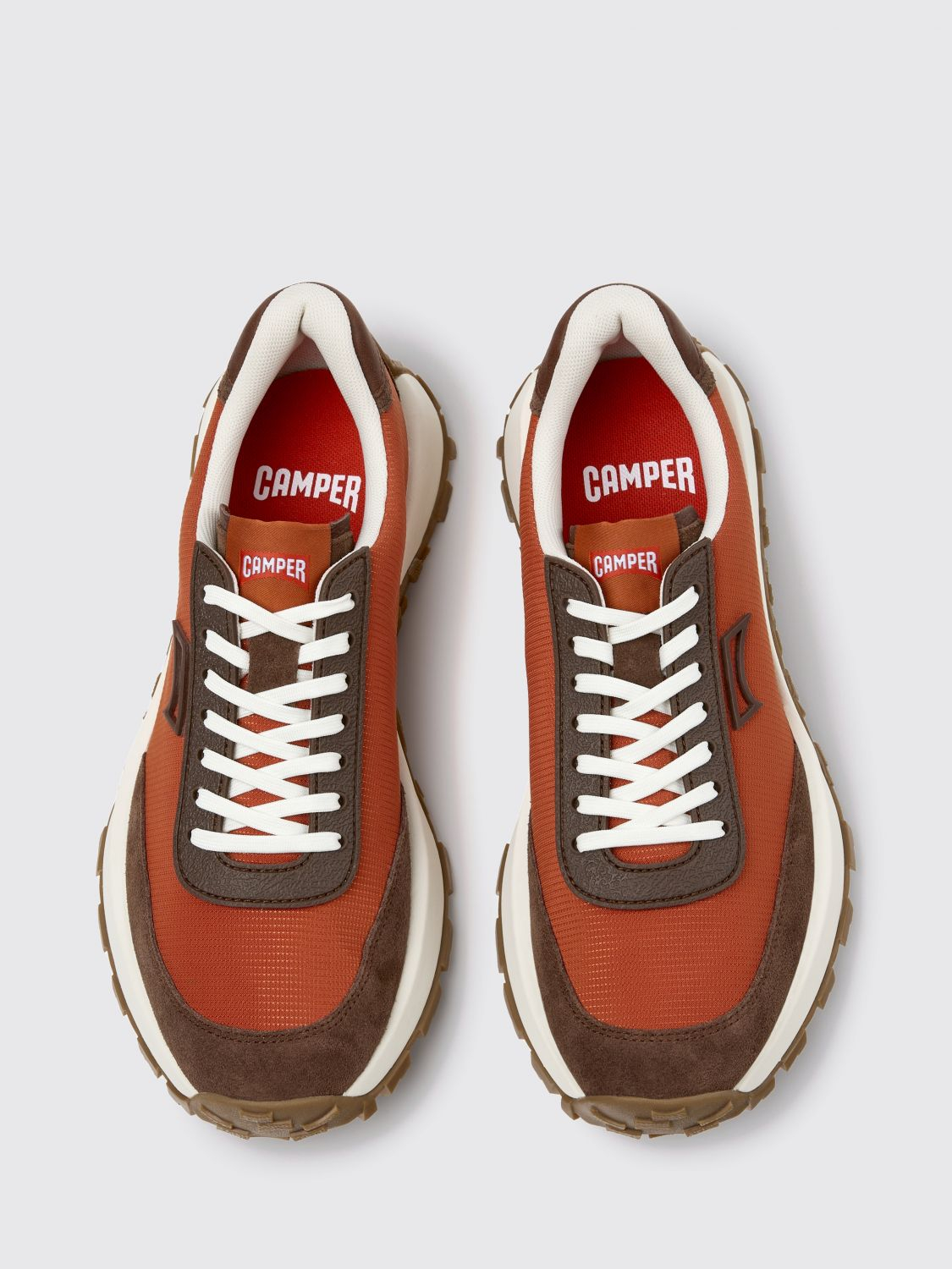 [CAMPER] Sneakers SS26 K100864-053 DRIFT TRAIL 0