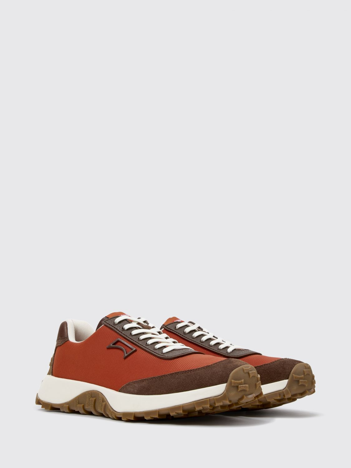 [CAMPER] Sneakers SS26 K100864-053 DRIFT TRAIL 0