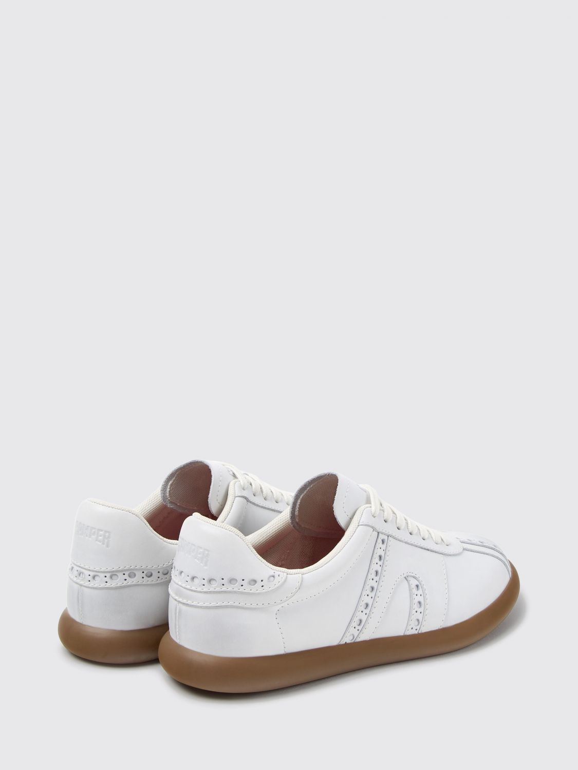 [CAMPER] Sneakers SS26 K201972-003 TWINS 0