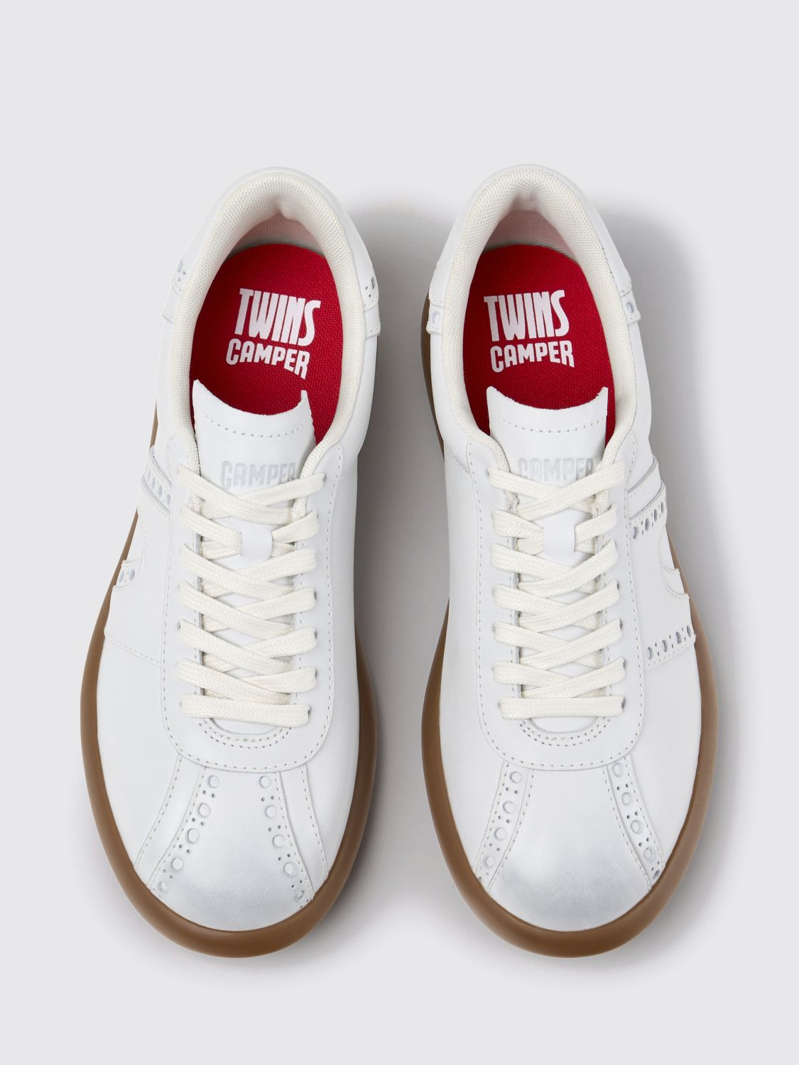 [CAMPER] Sneakers SS26 K201972-003 TWINS 0