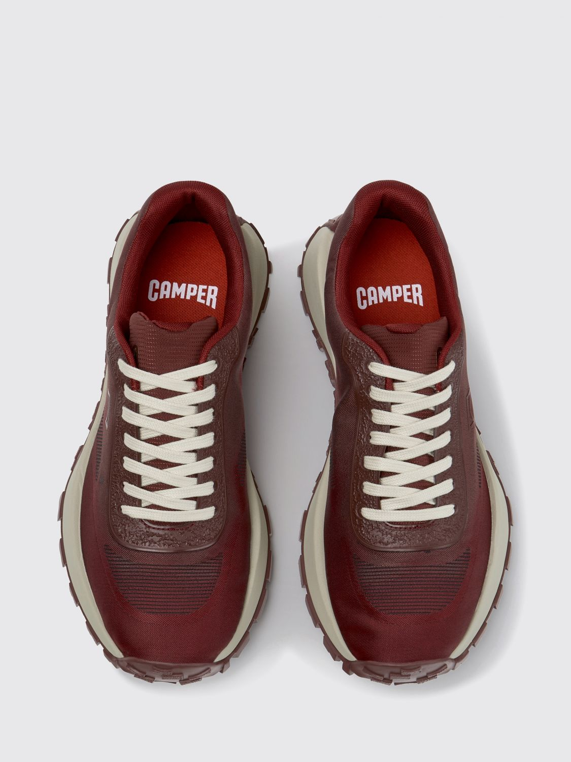 [CAMPER] Sneakers SS26 K101084-006 DRIFT TRAIL 0