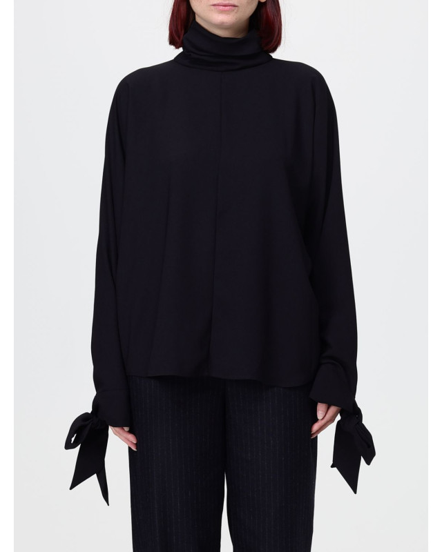 [Emporio Armani] Shirts Long Sleeve FW26 EW002879AF12696 UC001