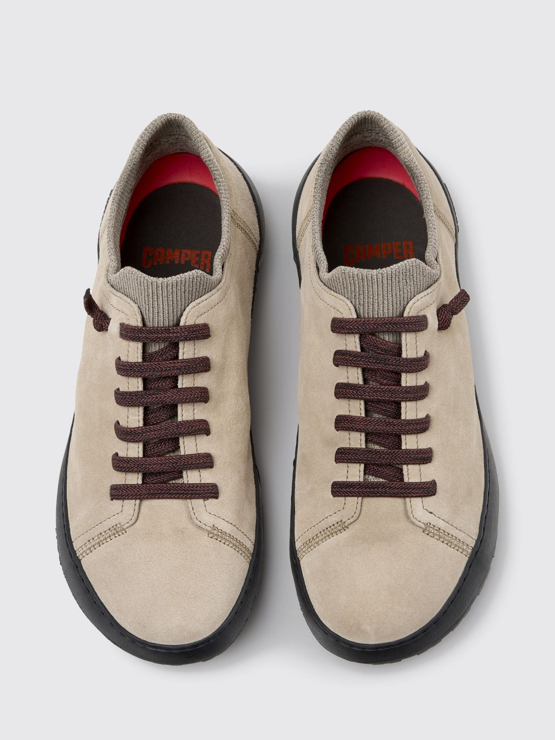 [CAMPER] Sneakers SS26 K101075-011 PEU SERRA 0