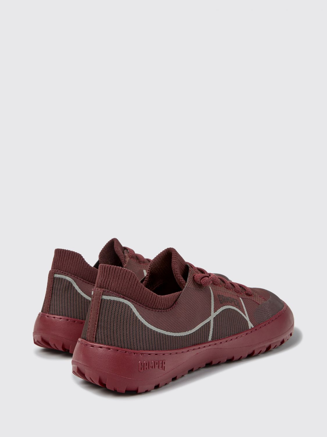 [CAMPER] Sneakers SS26 K201719-017 PEU SERRA 0