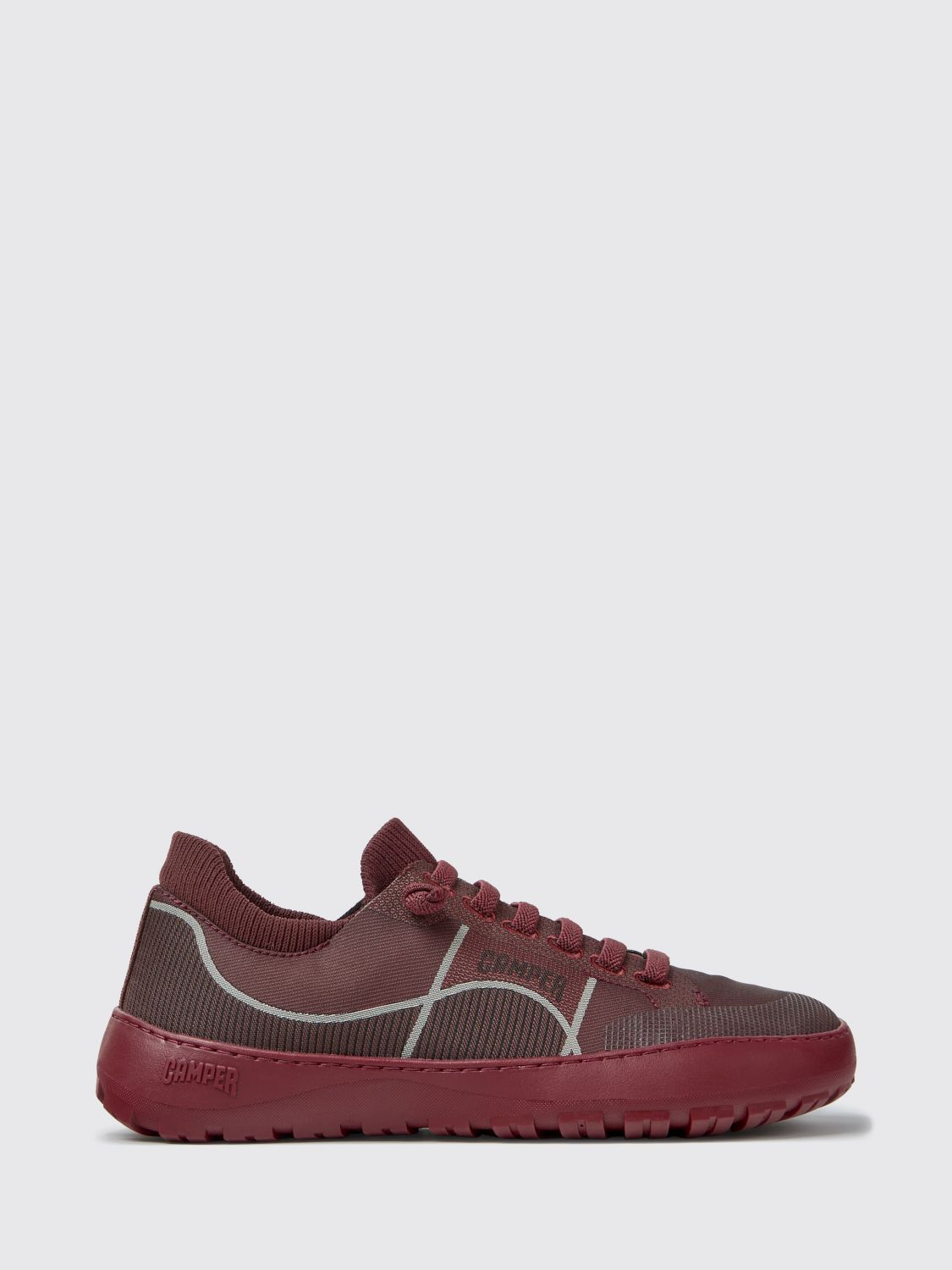 [CAMPER] Sneakers SS26 K201719-017 PEU SERRA 0