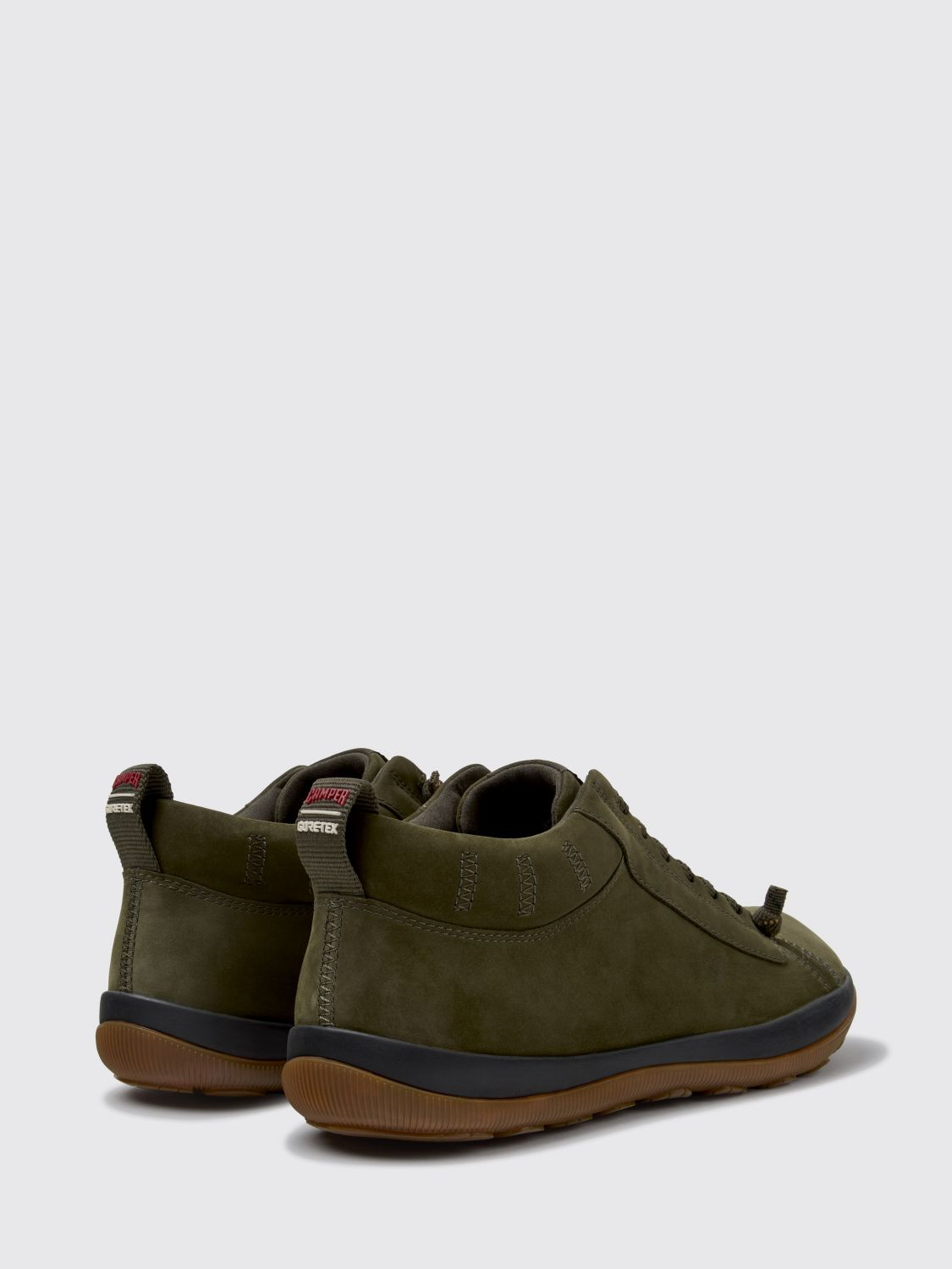 [CAMPER] Boots SS26 K300285-050 PEU PISTA GM 0