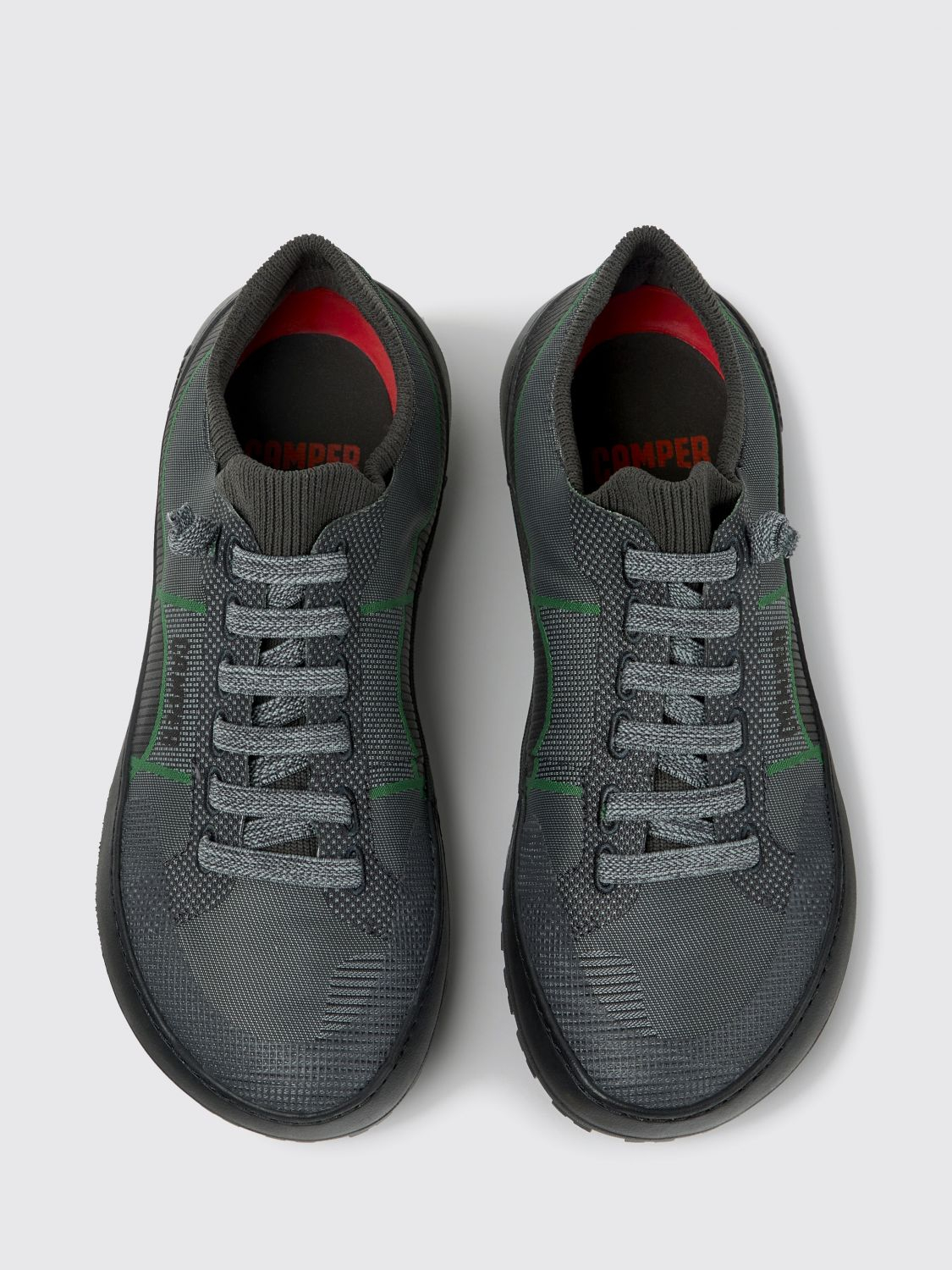 [CAMPER] Sneakers SS26 K201719-019 PEU SERRA 0