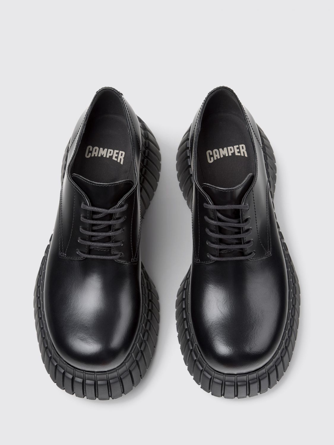 [CAMPER] Oxford Shoes SS26 K201949-001 PIX BCN 0