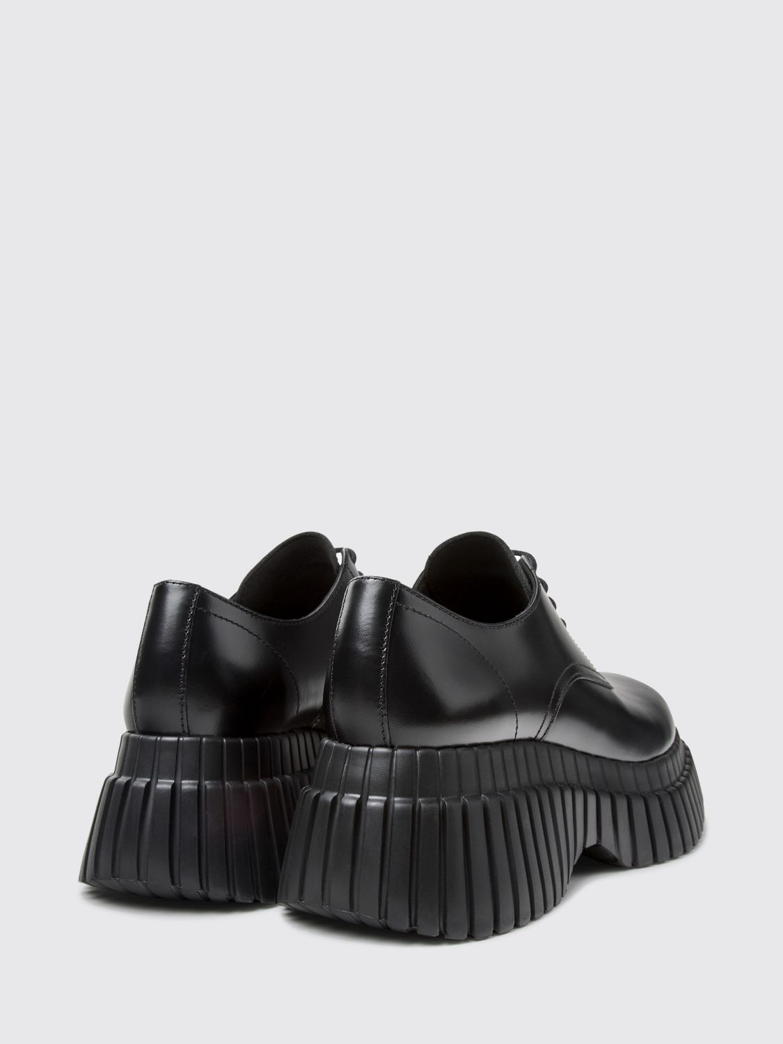 [CAMPER] Oxford Shoes SS26 K201949-001 PIX BCN 0
