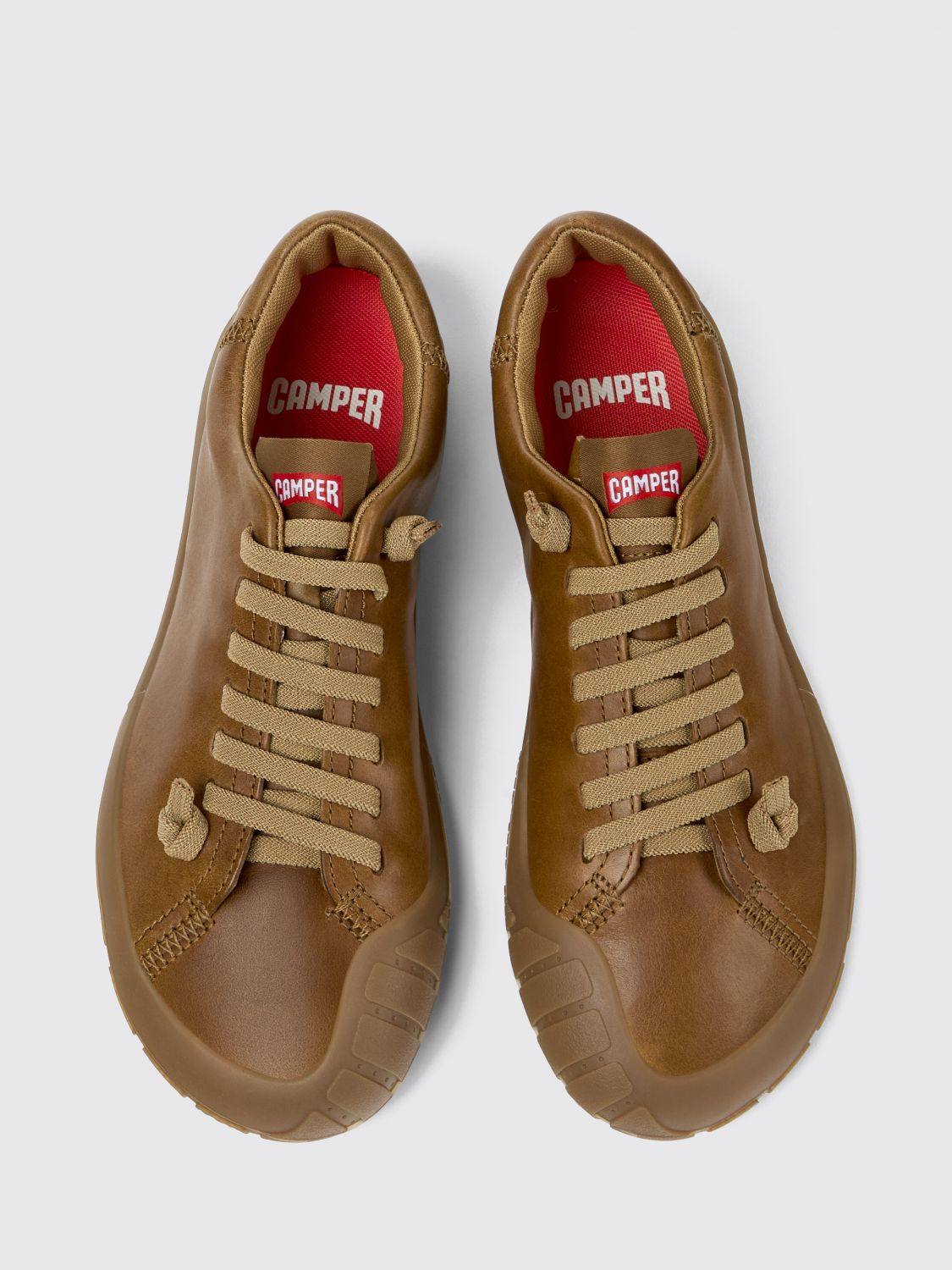 [CAMPER] Sneakers SS26 K201940-008 PEU PATH+ 0