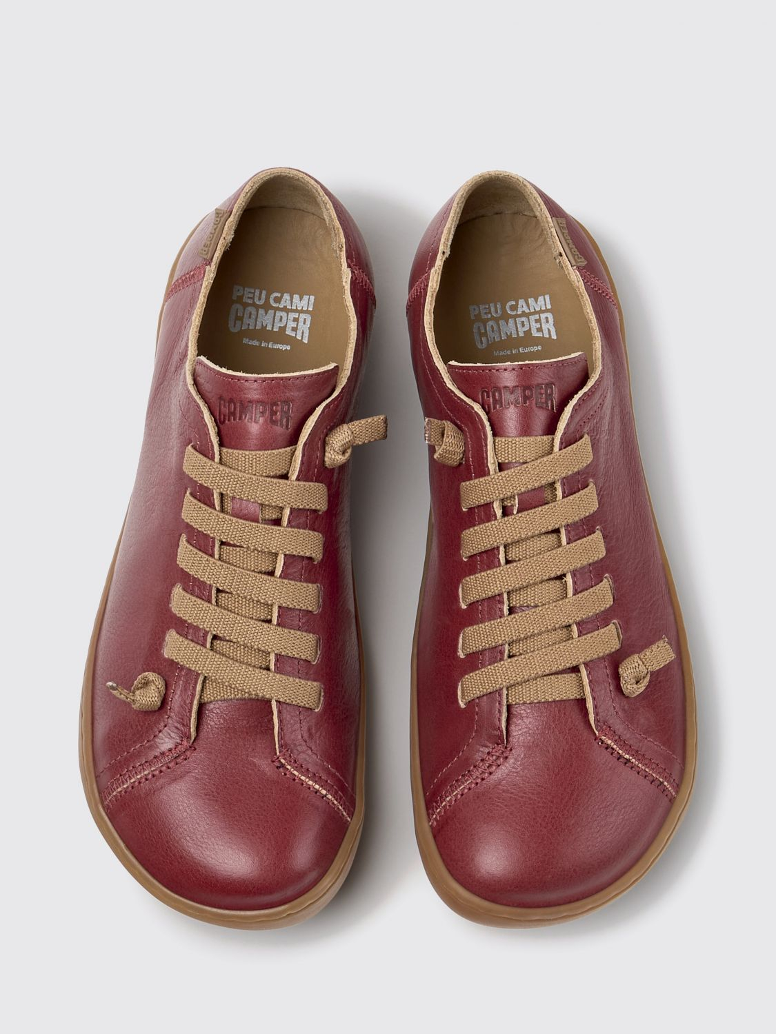 [CAMPER] Sneakers SS26 20848-271 PEU 0