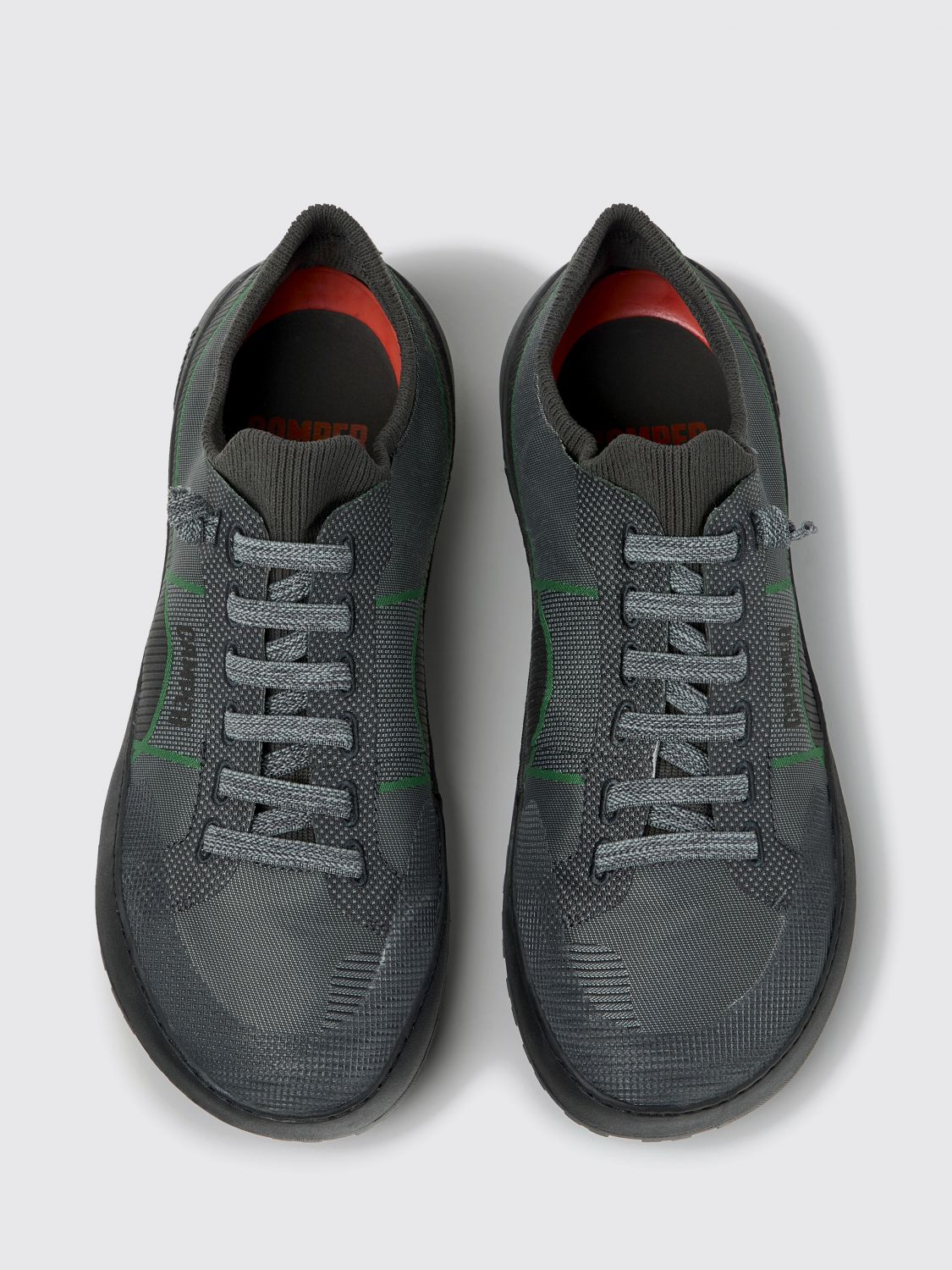 [CAMPER] Sneakers SS26 K101007-015 PEU SERRA 0