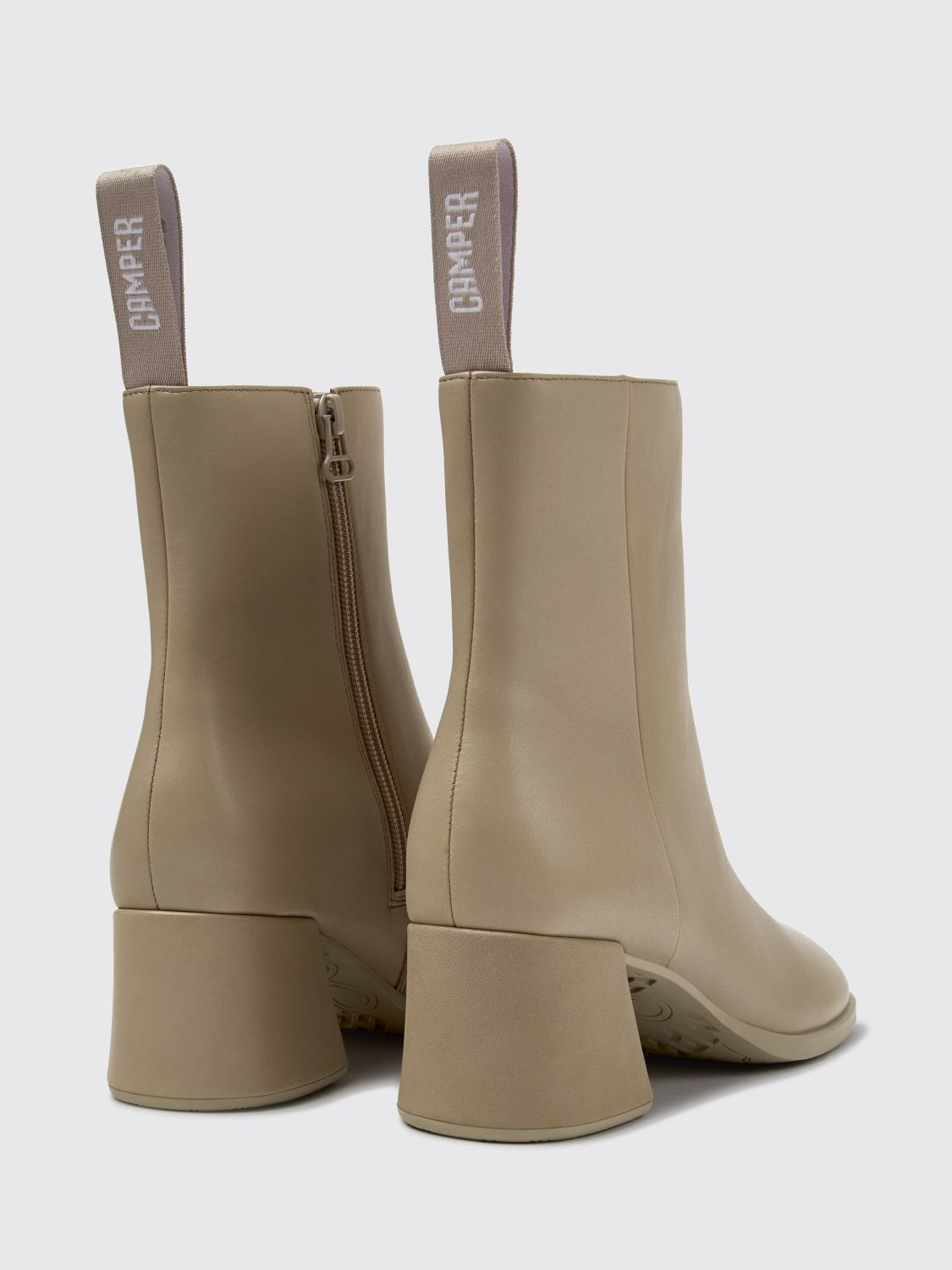[CAMPER] Boots SS26 K400798-009 KORA 0