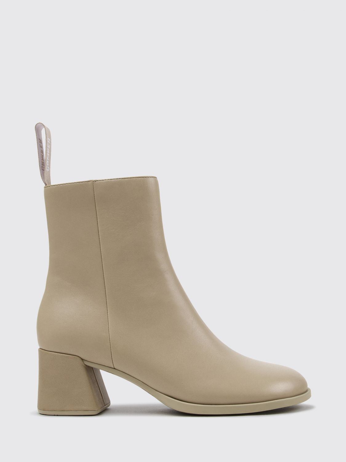 [CAMPER] Boots SS26 K400798-009 KORA 0
