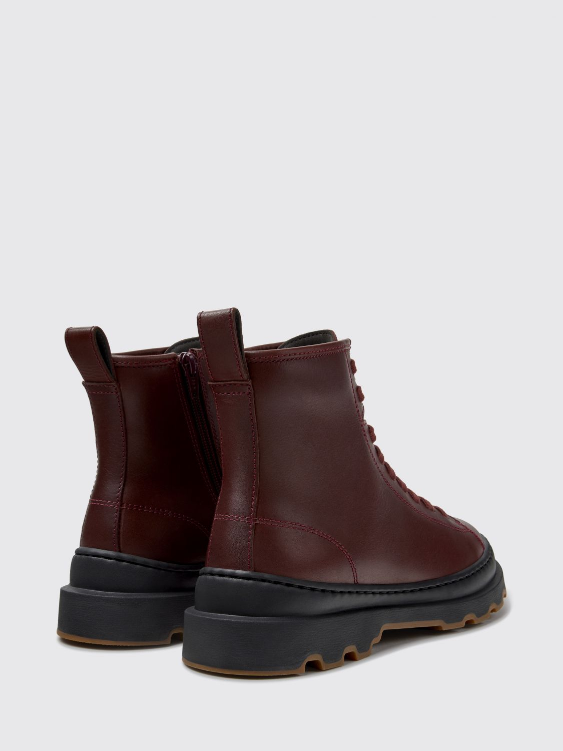 [CAMPER] Boots SS26 K400816-011 BRUTUS+ 0