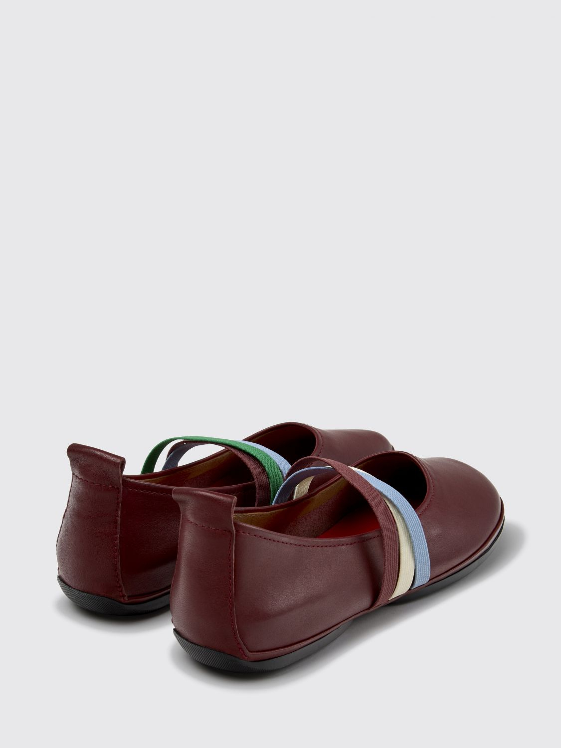 [CAMPER] Flat shoes SS26 K201665-019 TWINS 0