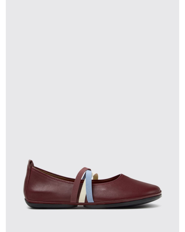 [CAMPER] Flat shoes SS26 K201665-019 TWINS 0