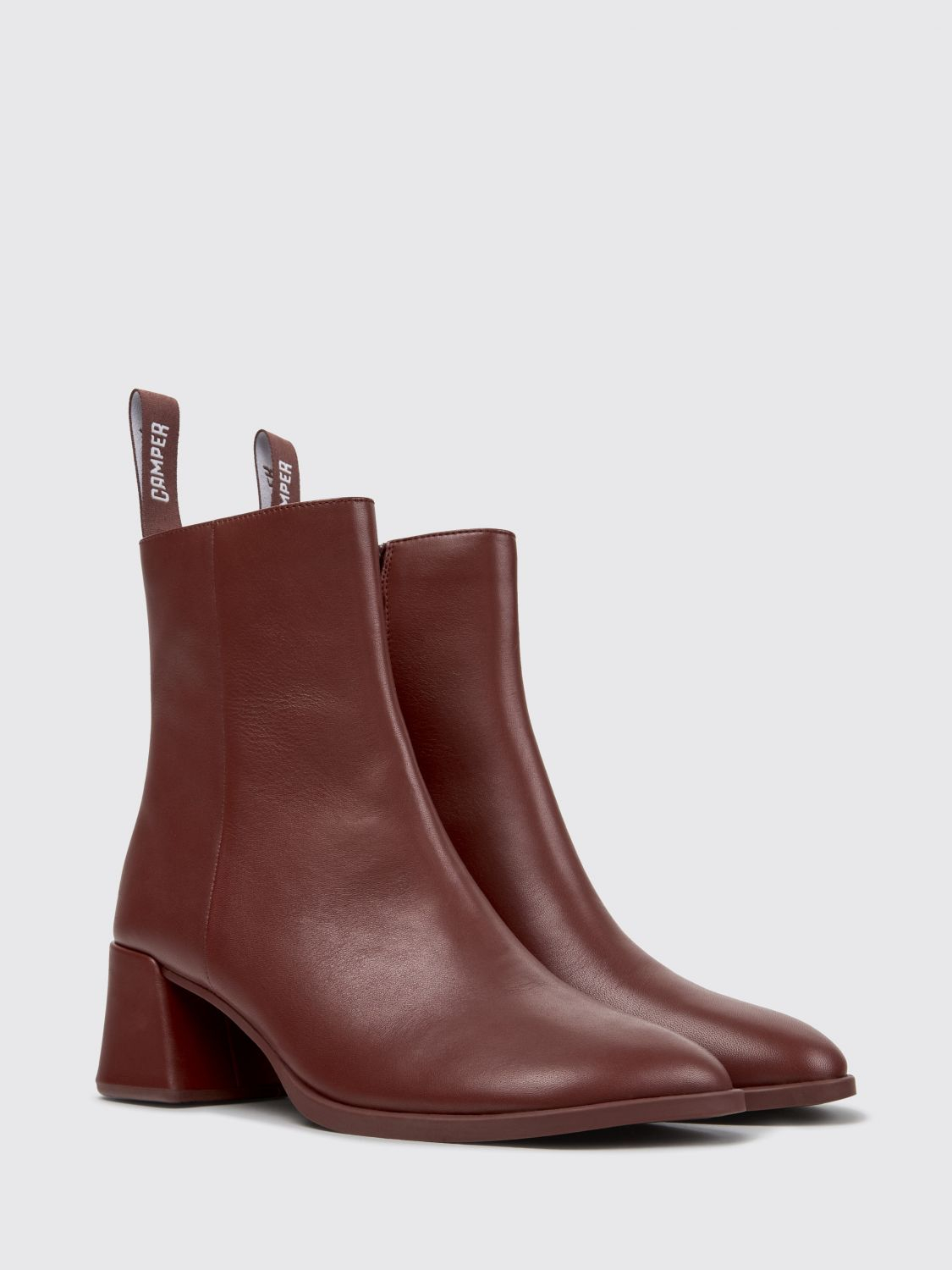 [CAMPER] Boots SS26 K400798-007 KORA 0