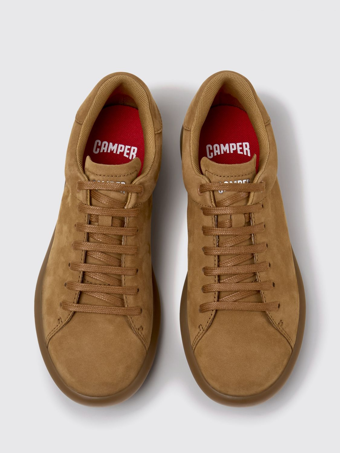 [CAMPER] Sneakers SS26 K201819-006 PELOTAS SOLLER 0