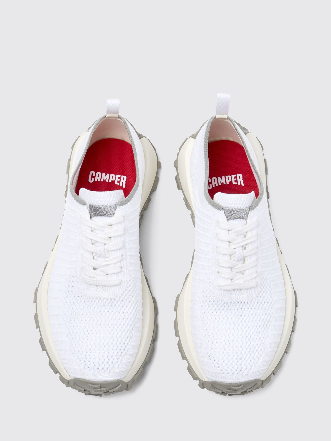 [CAMPER] Sneakers SS26 K202130-001 DRIFT TRAIL 0