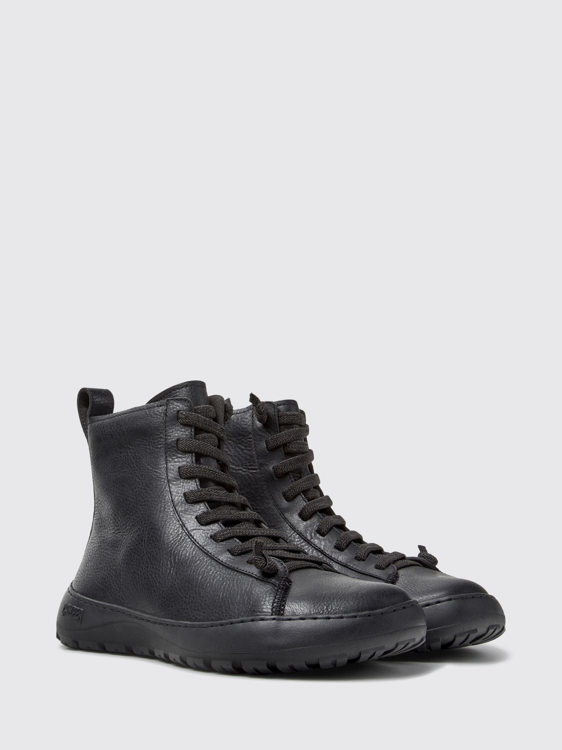 [CAMPER] Boots SS26 K400870-001 PEU SERRA 0