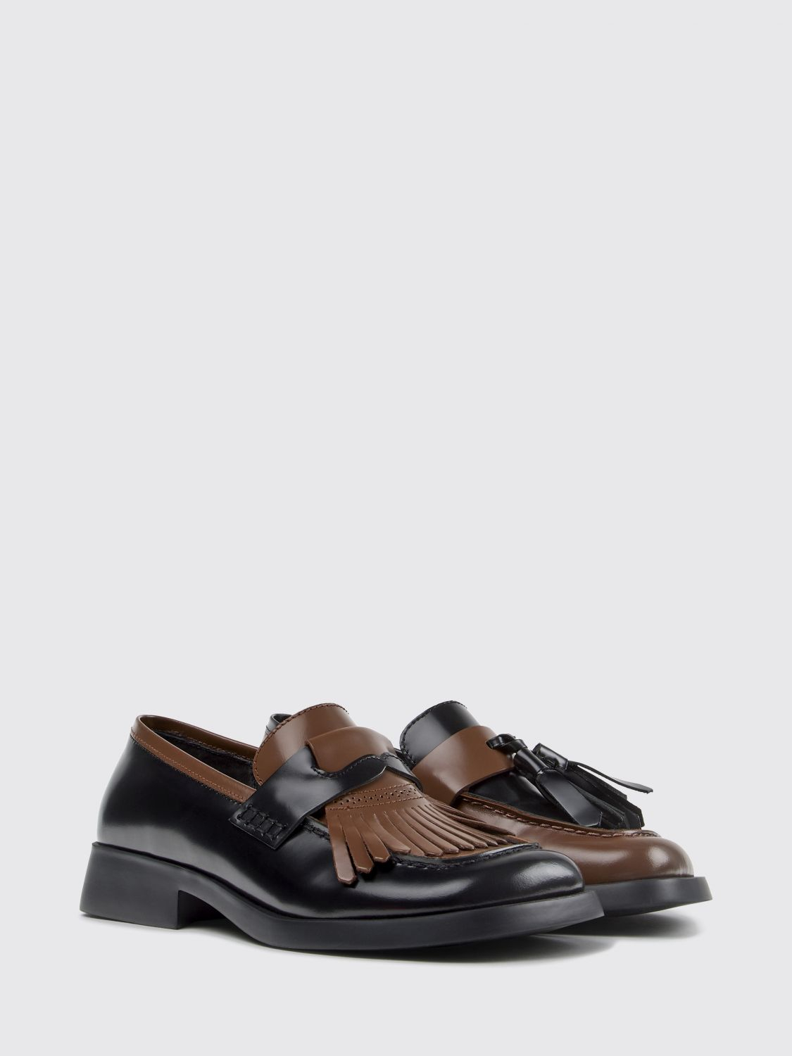 [CAMPER] Loafer SS26 K201996-002 TWINS 0