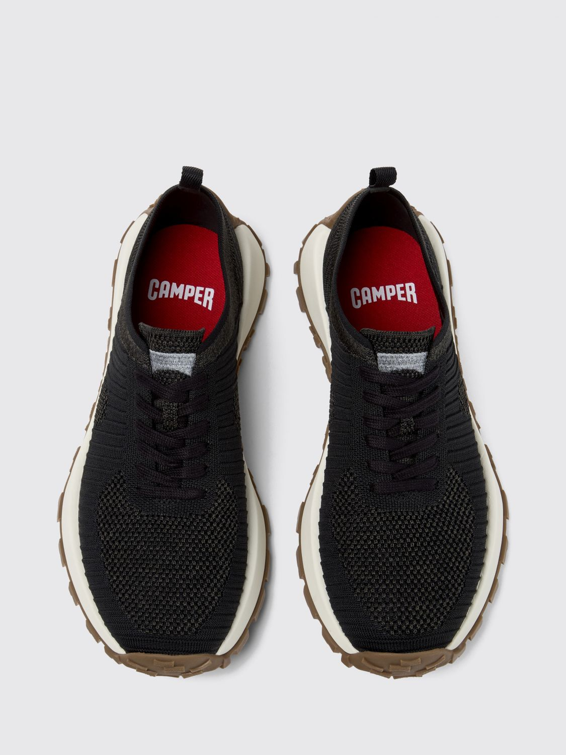 [CAMPER] Sneakers SS26 K101214-002 DRIFT TRAIL 0